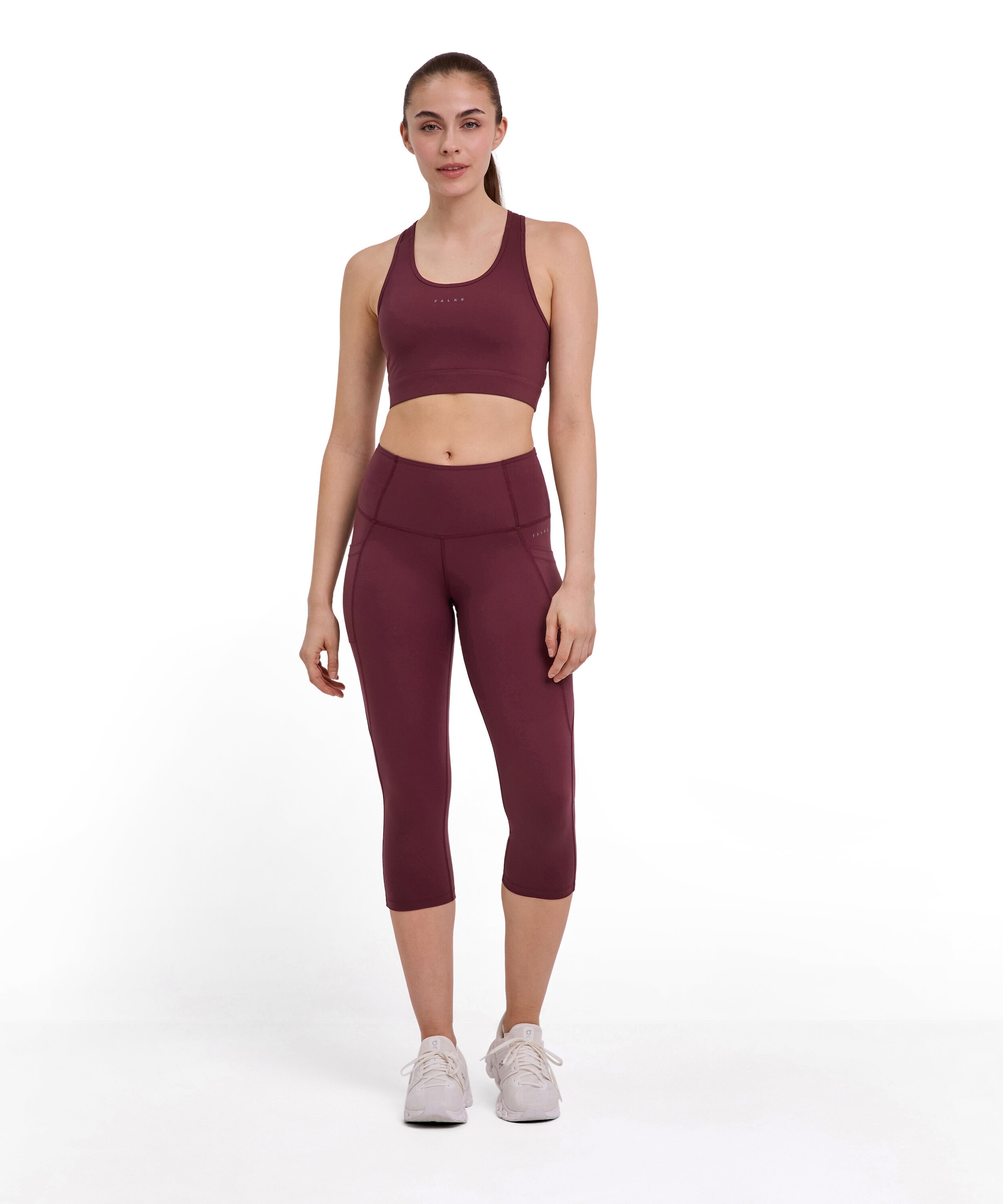 FALKE Funktionstights »FALKE Tights«