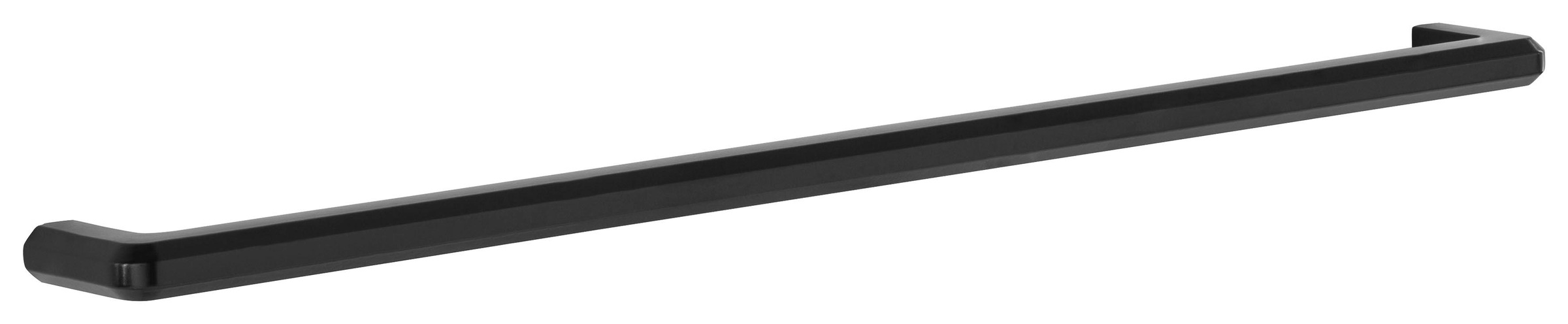 KOCHSTATION Hängeschrank »KS-Tulsa«, 50 cm breit, 57 cm hoch, 1 Tür, schwarzer Metallgriff, MDF Front