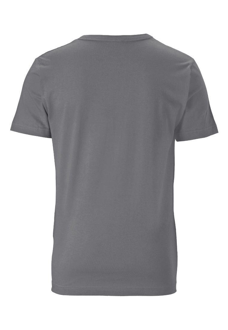 Logoshirt Die Sendung mit der Maus Maus T-Shirt Gray 3XL 5