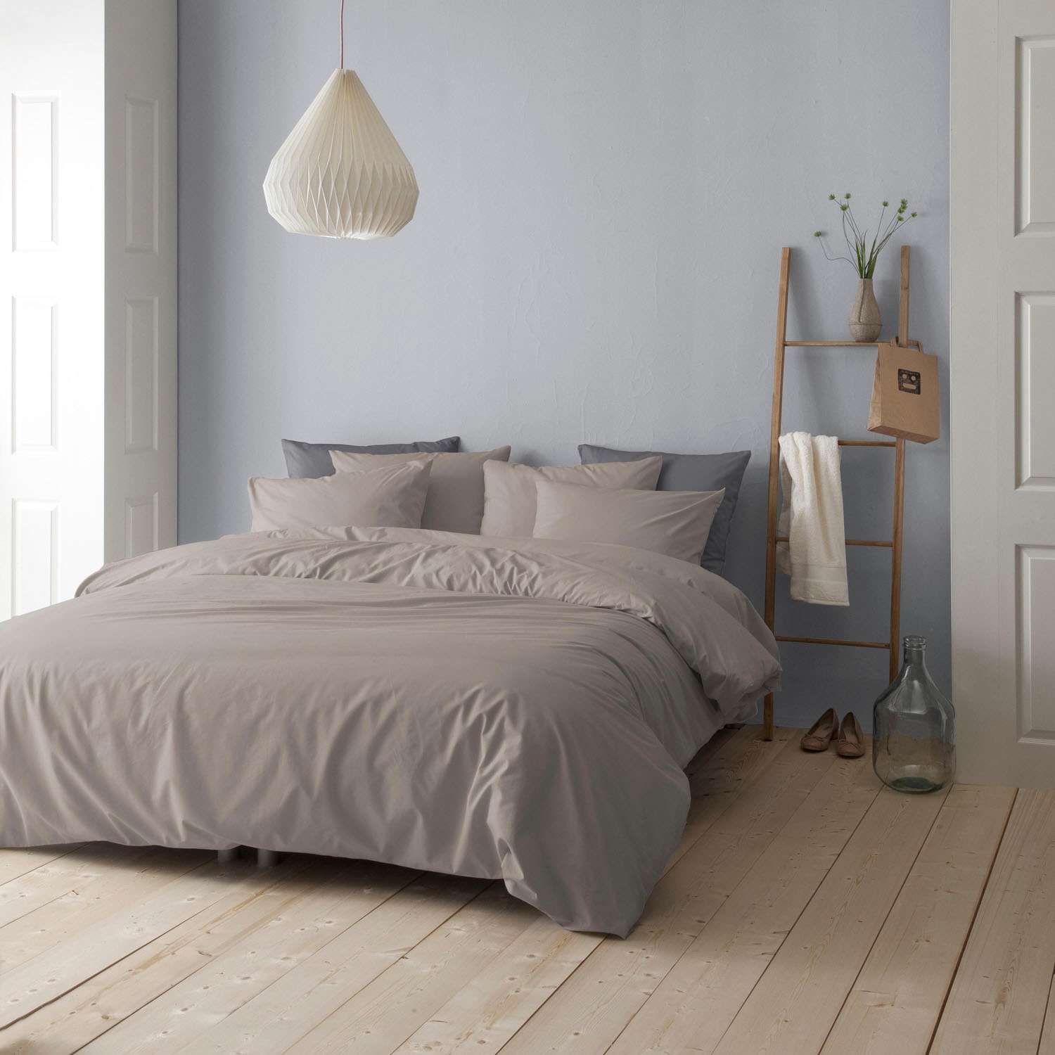 Cinderella Bettwäsche "Morning" 2 Stk. Cinderella günstig online kaufen