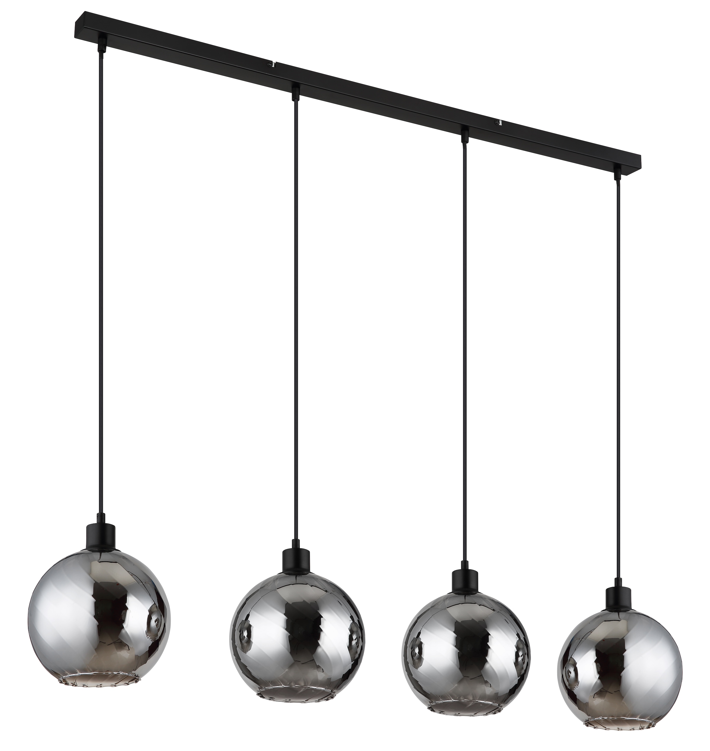 NOWA Hängeleuchte »ULF« E27 1 Stk. Hängelampe Esszimmer-Leuchte Esstischleuchte Wohnzimmer