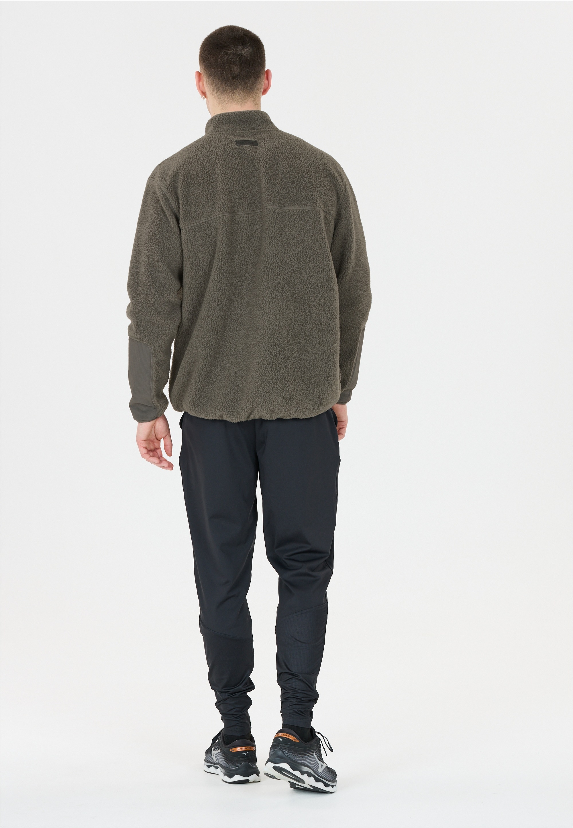 Virtus Strickpullover »Phillips« mit atmungsaktiver Eigenschaft