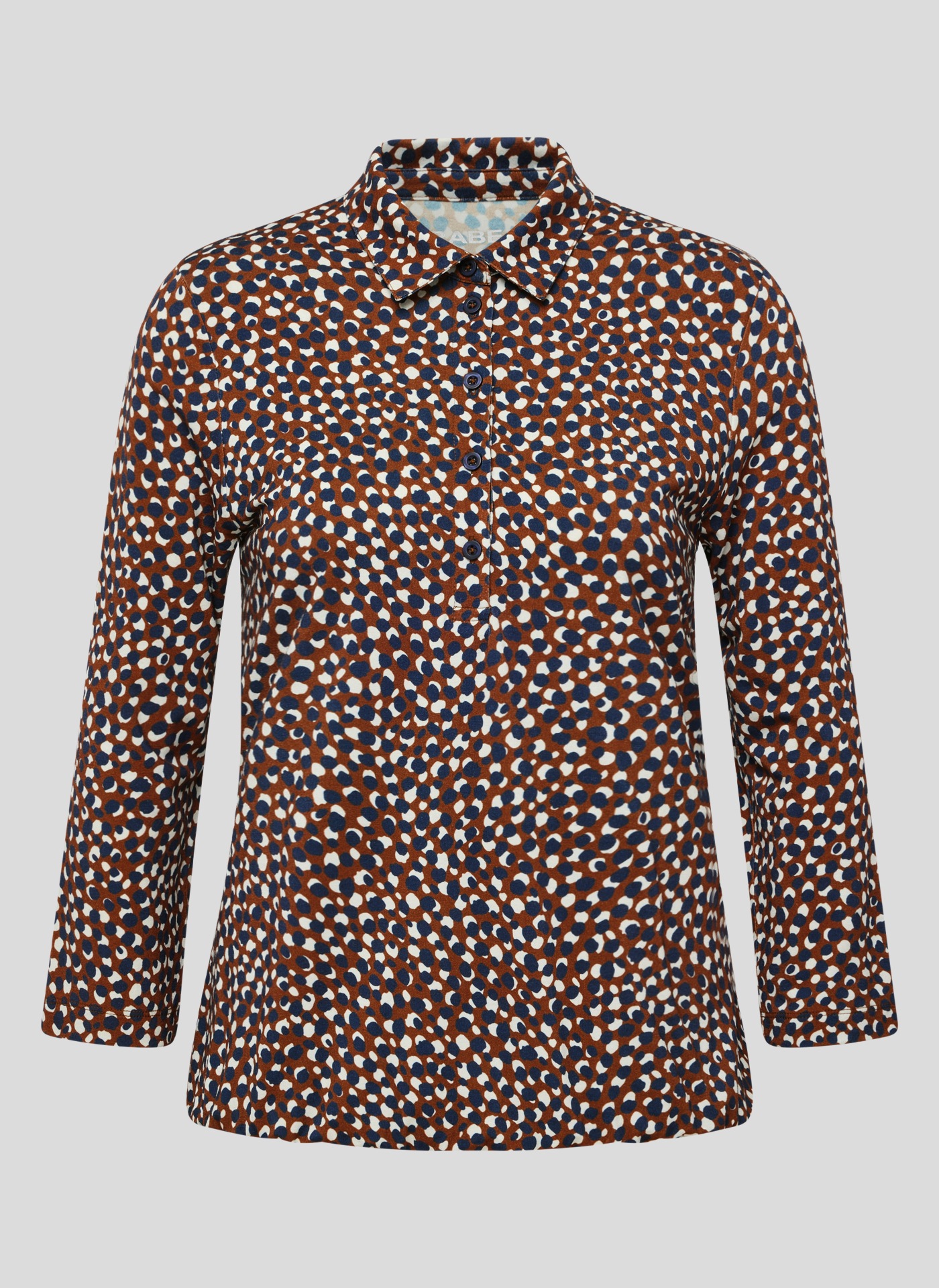 Rabe Print-Shirt »T-Shirt«