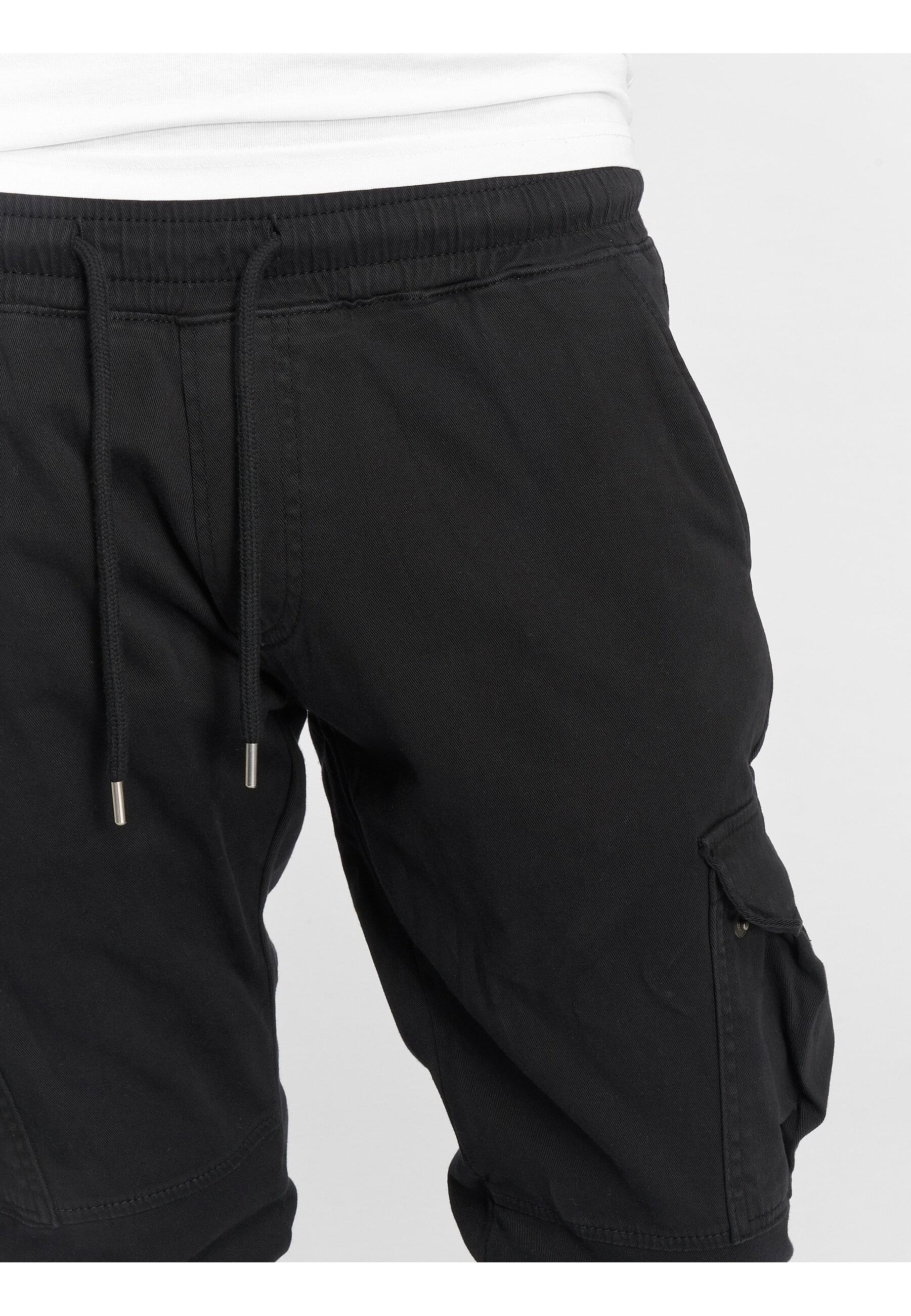 DEF Bequeme Jeans »DEF Herren Litra Antifit Jeans«, (1 tlg.)