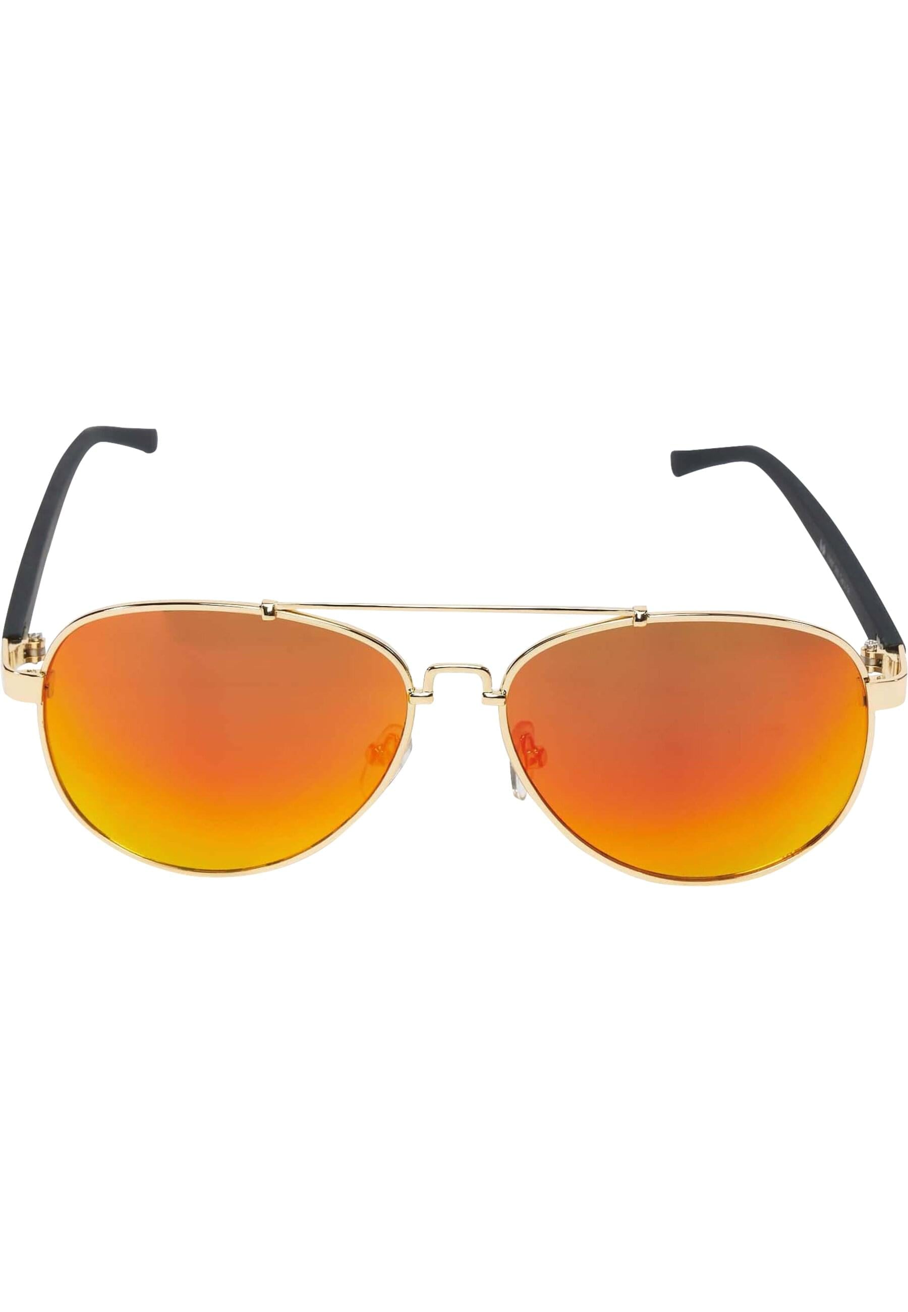 MSTRDS Sonnenbrille "MSTRDS Accessoires Sunglasses Mumbo Mirror"