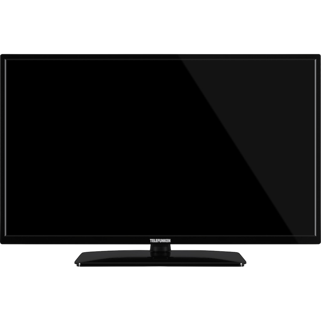 Telefunken LED-Fernseher »D32H550M4CWDI«, 80 cm/32 Zoll, HD-ready, Smart-TV