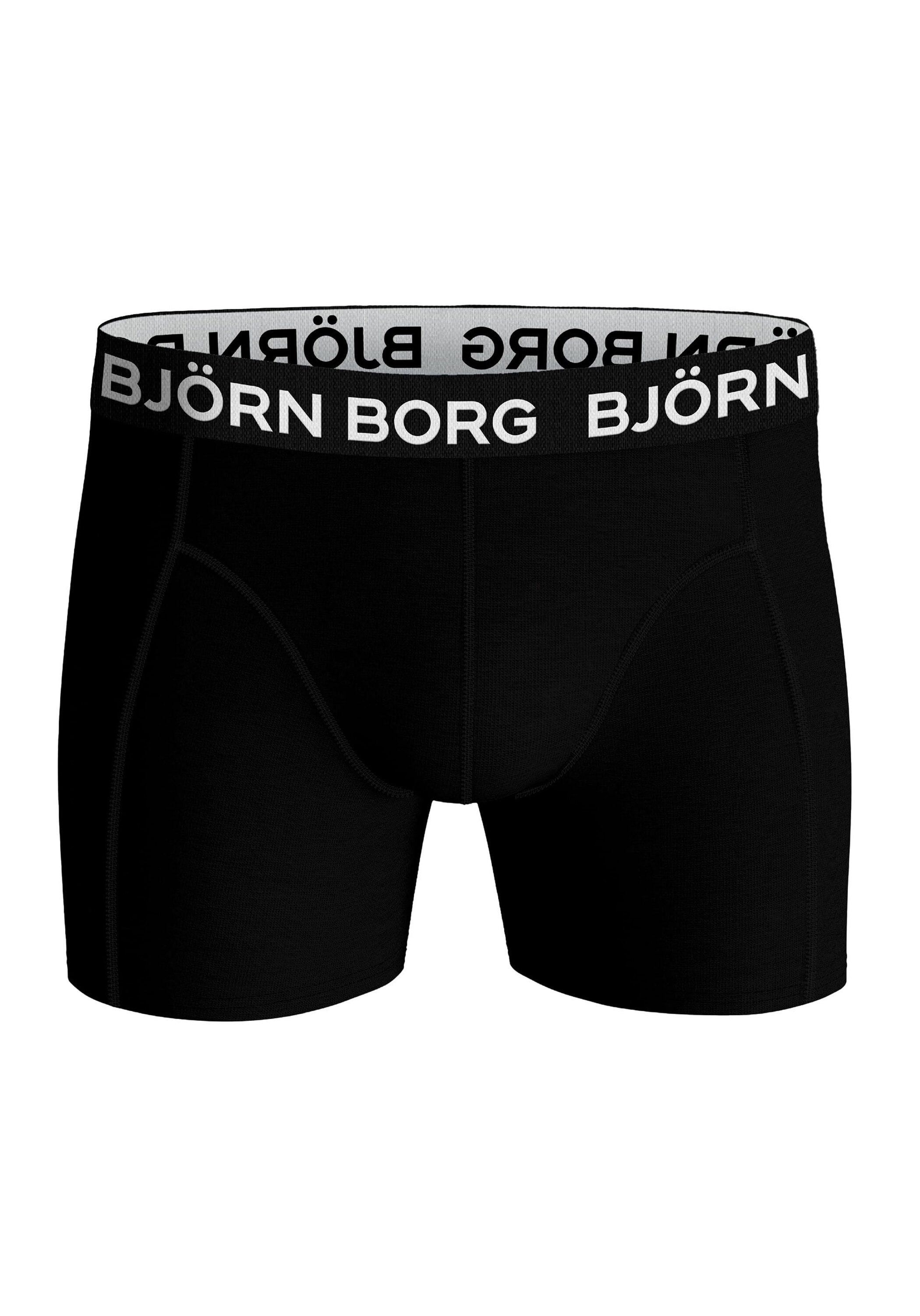 Björn Borg Boxershorts »Boxershort 12er Pack«