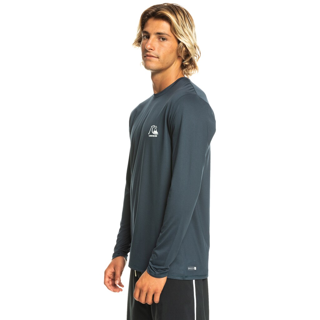 Quiksilver Neopren Shirt »Heritage Heather«