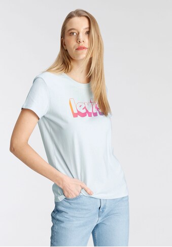 Levi's® T-Shirt »LSE THE PERFECT TEE« kaufen