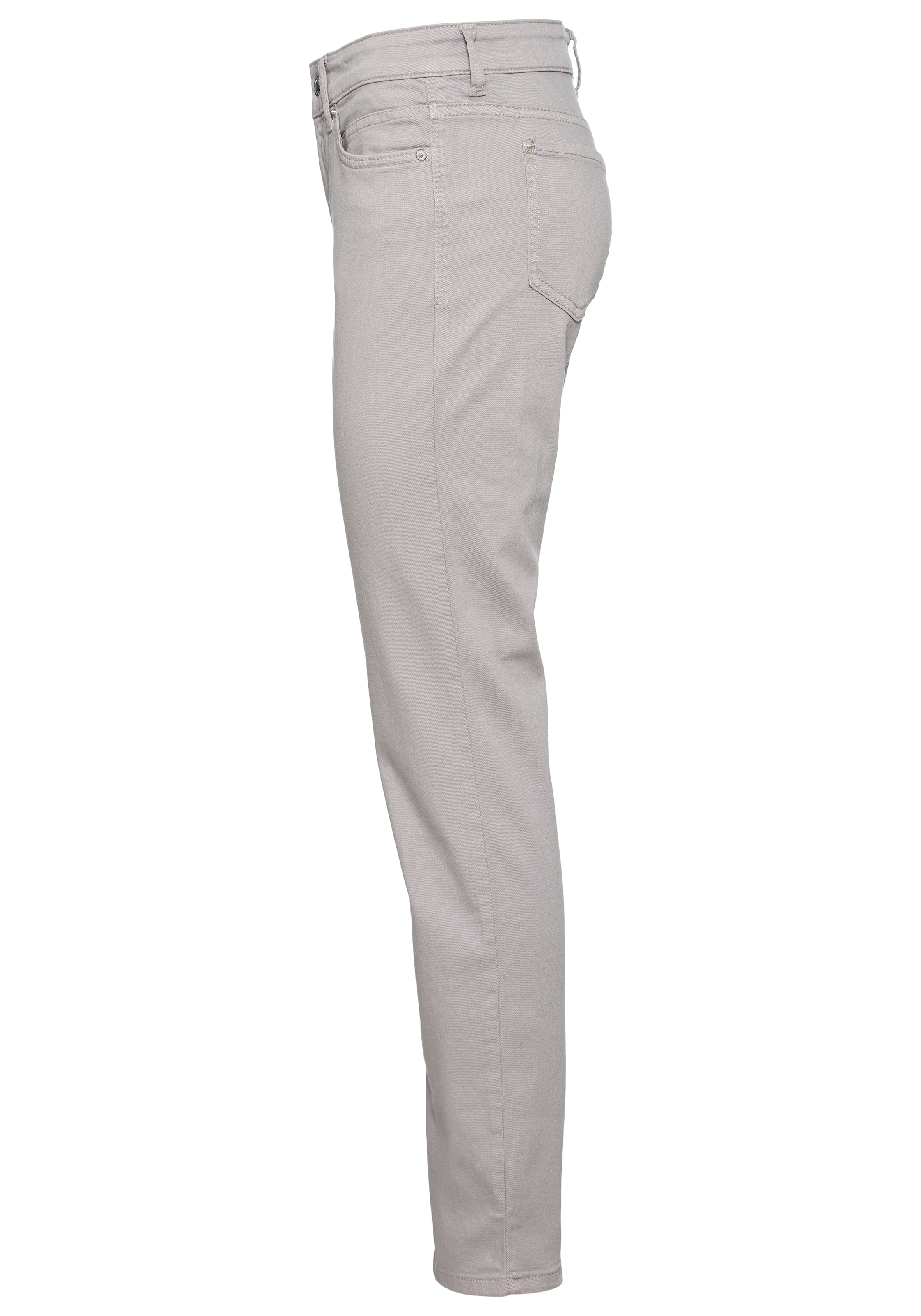 MAC Stretch-Jeans »Angela«, schmal geschnitten