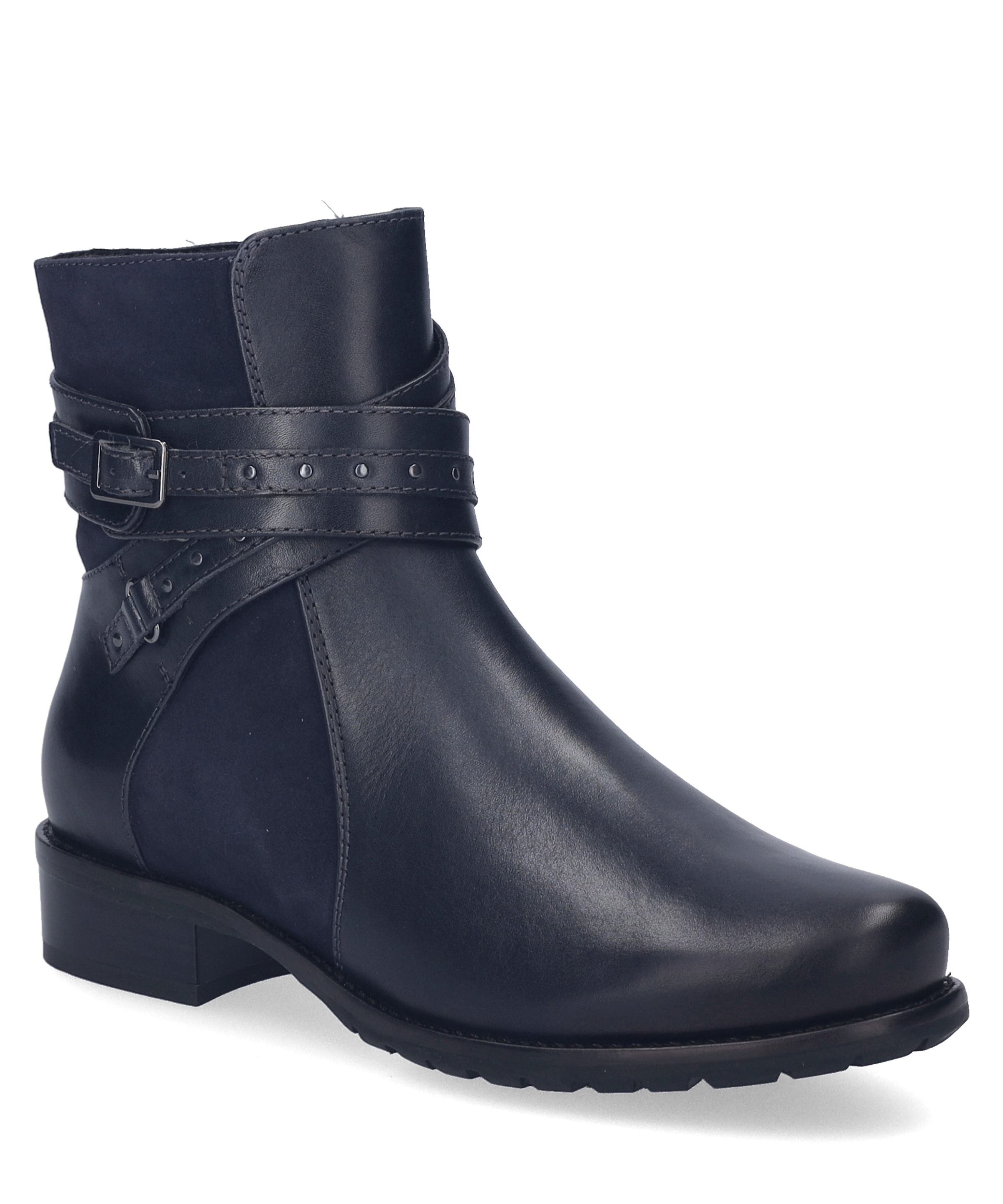 Josef Seibel Stiefelette »Chiara 03, dunkelblau«
