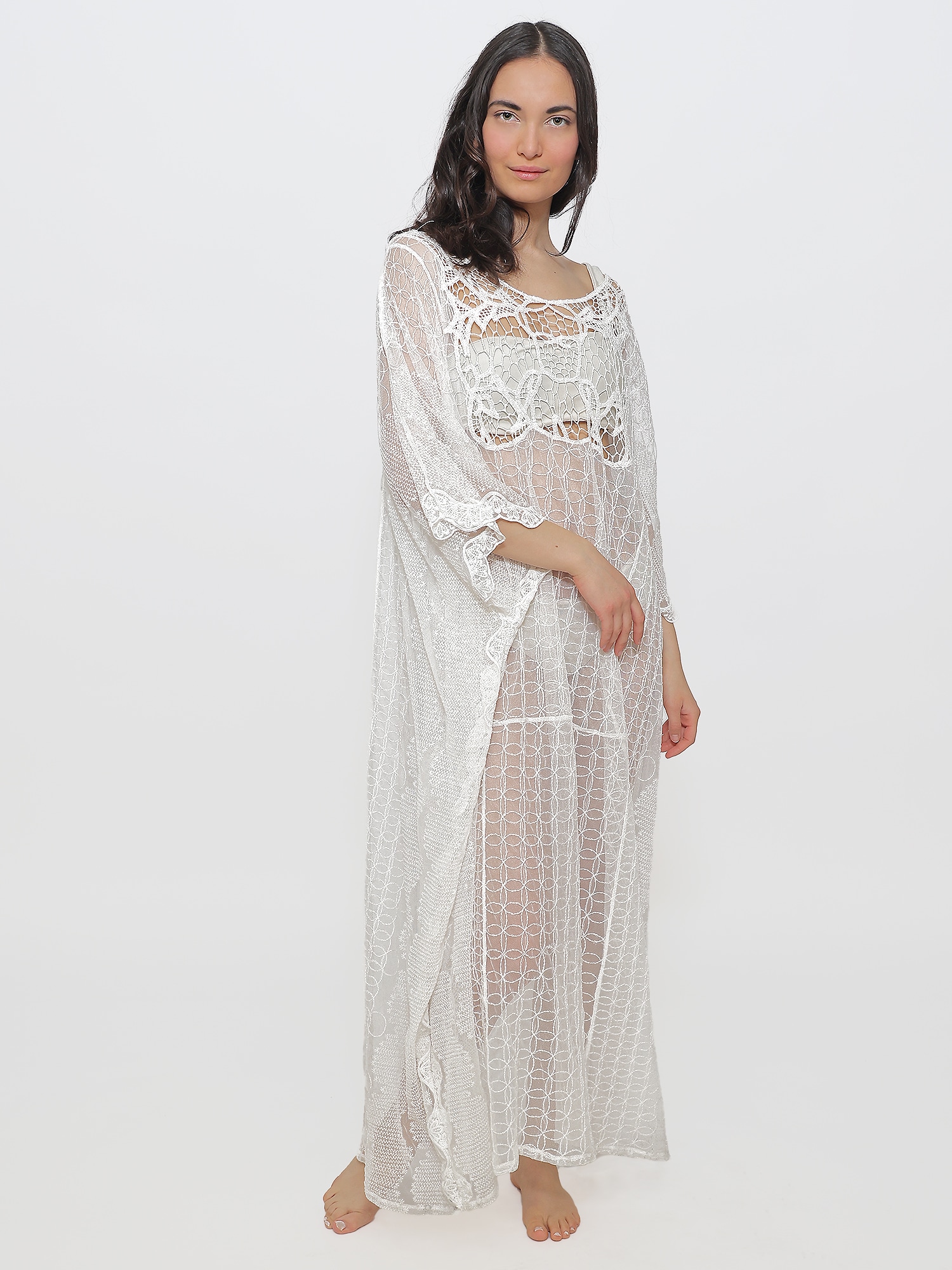 NASSAU BEACH Strandkleid »NB231050«