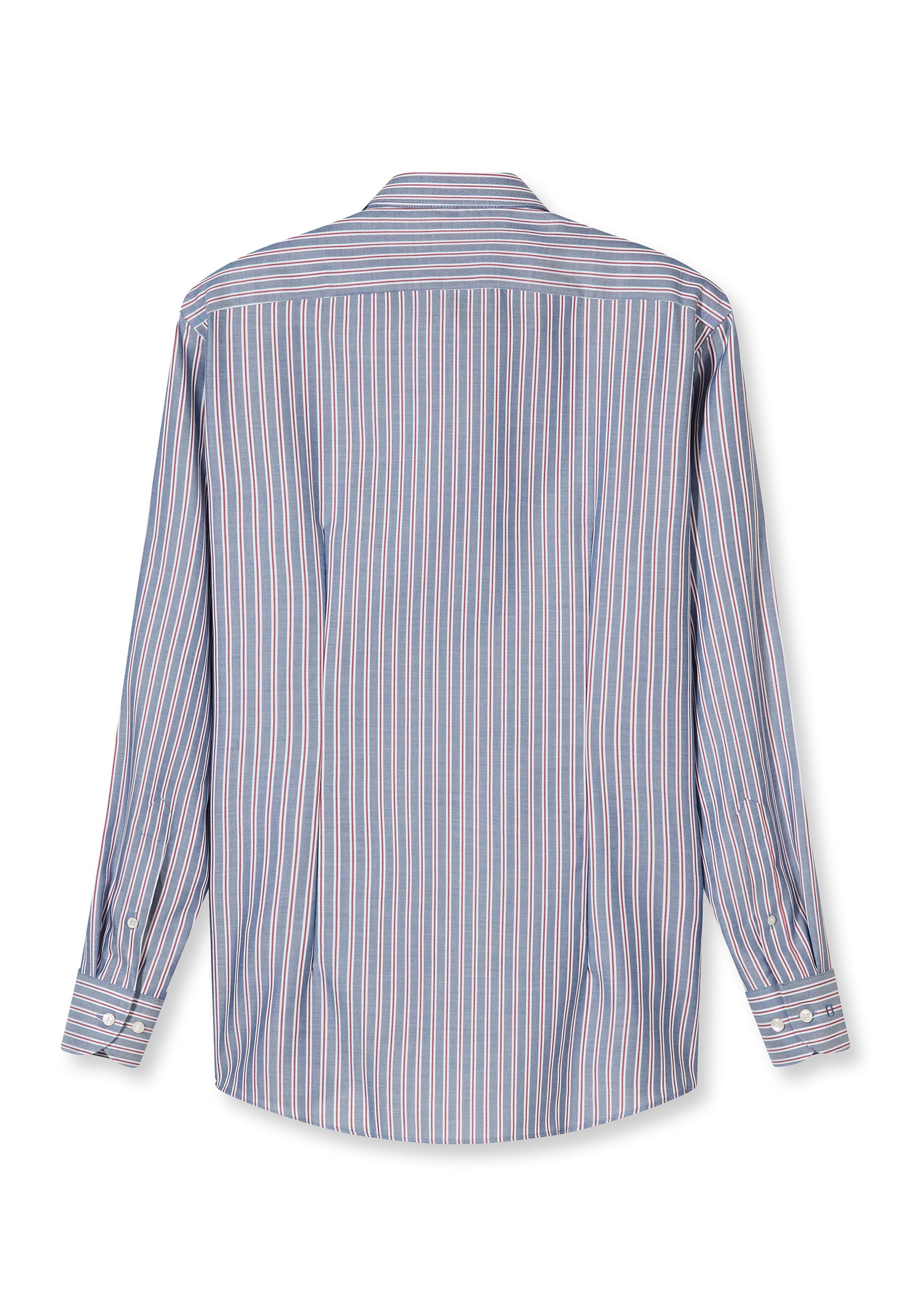 OLYMP Businesshemd »OLYMP Luxor, modern fit, Button-down«