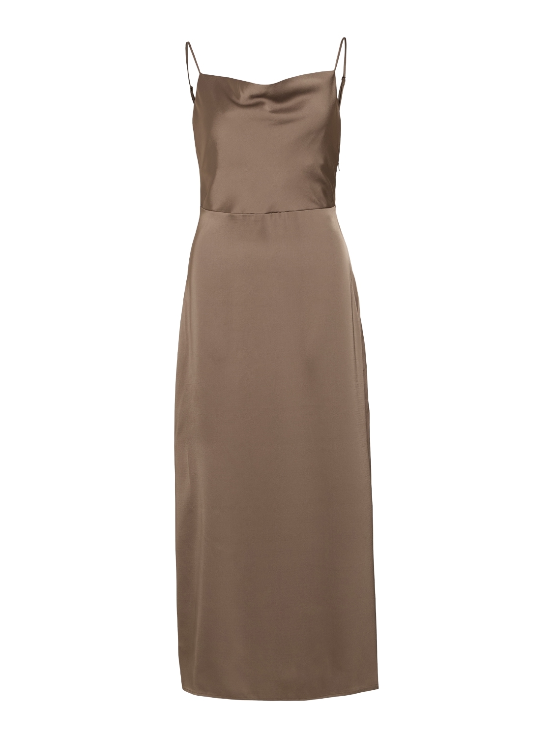 Trägerkleid »VIRAVENNA STRAP ANKLE DRESS - NOOS«