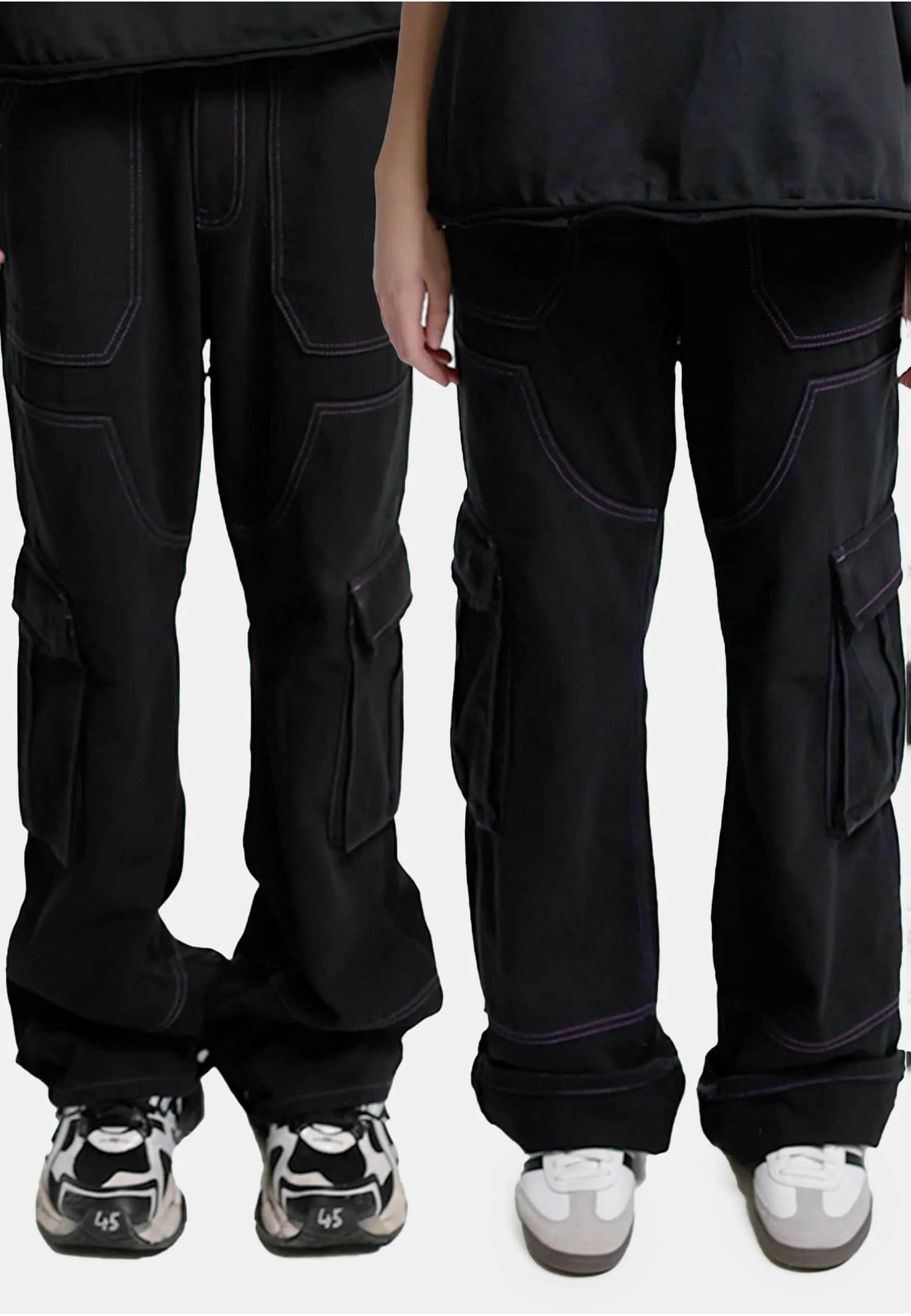 DEF Cargohose "DEF DWD Sao Paulo Cargohosen" günstig online kaufen