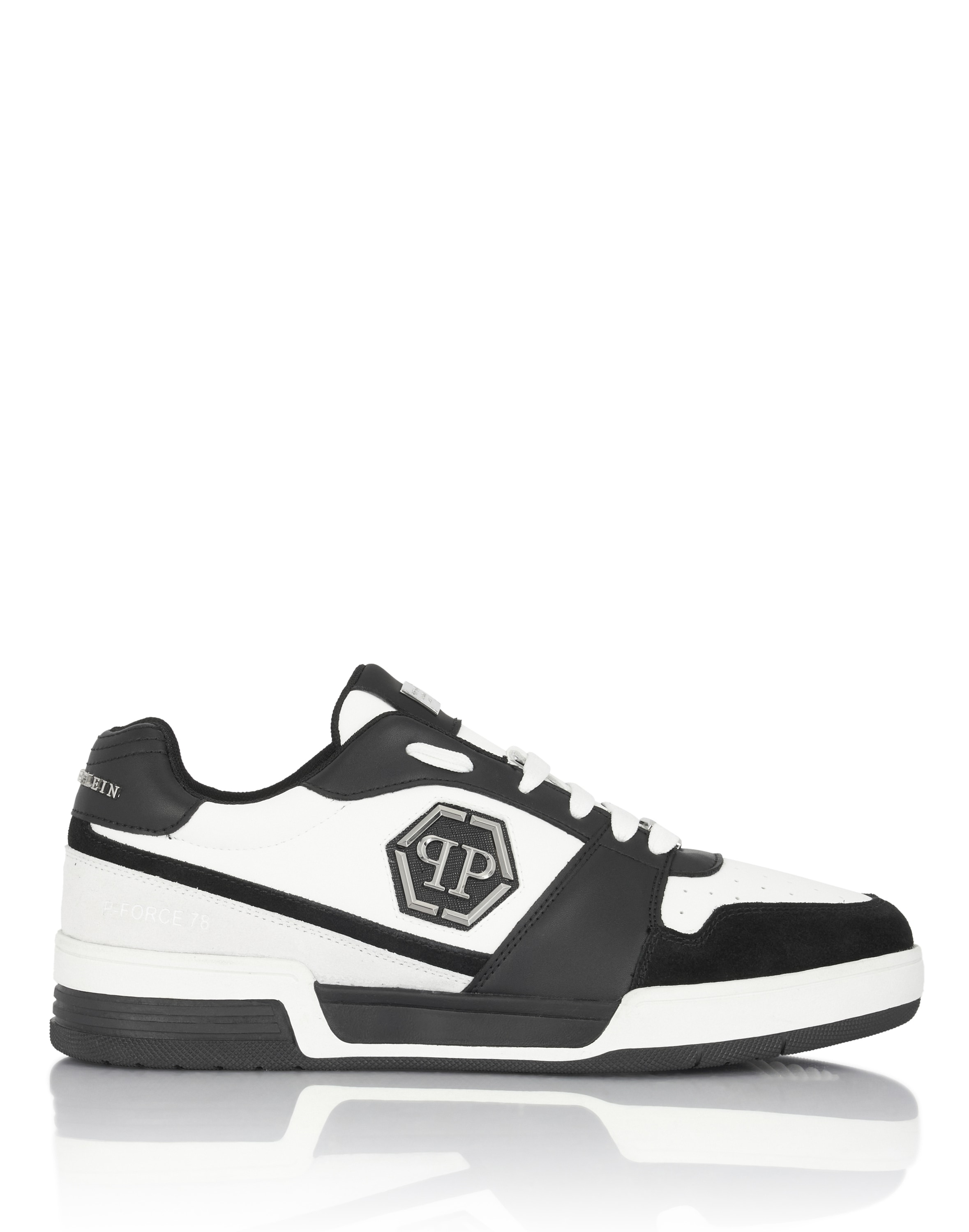 PHILIPP PLEIN Sneaker »P-Force 78«