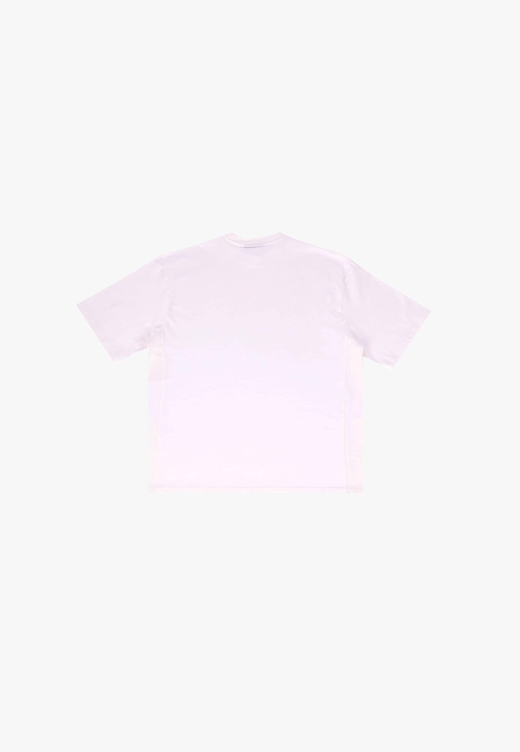 Dropsize T-Shirt »Dropsize SIDE RIB T-SHIRT«, (1 tlg.)
