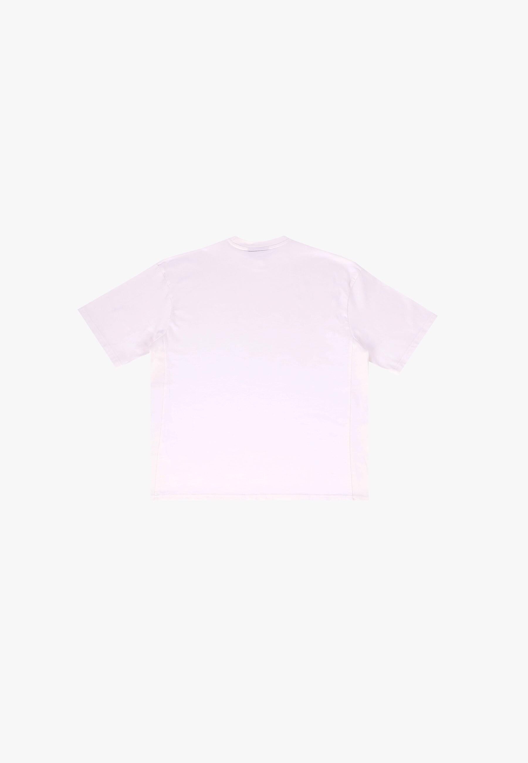 Dropsize T-Shirt "Dropsize SIDE RIB T-SHIRT", (1 tlg.) günstig online kaufen