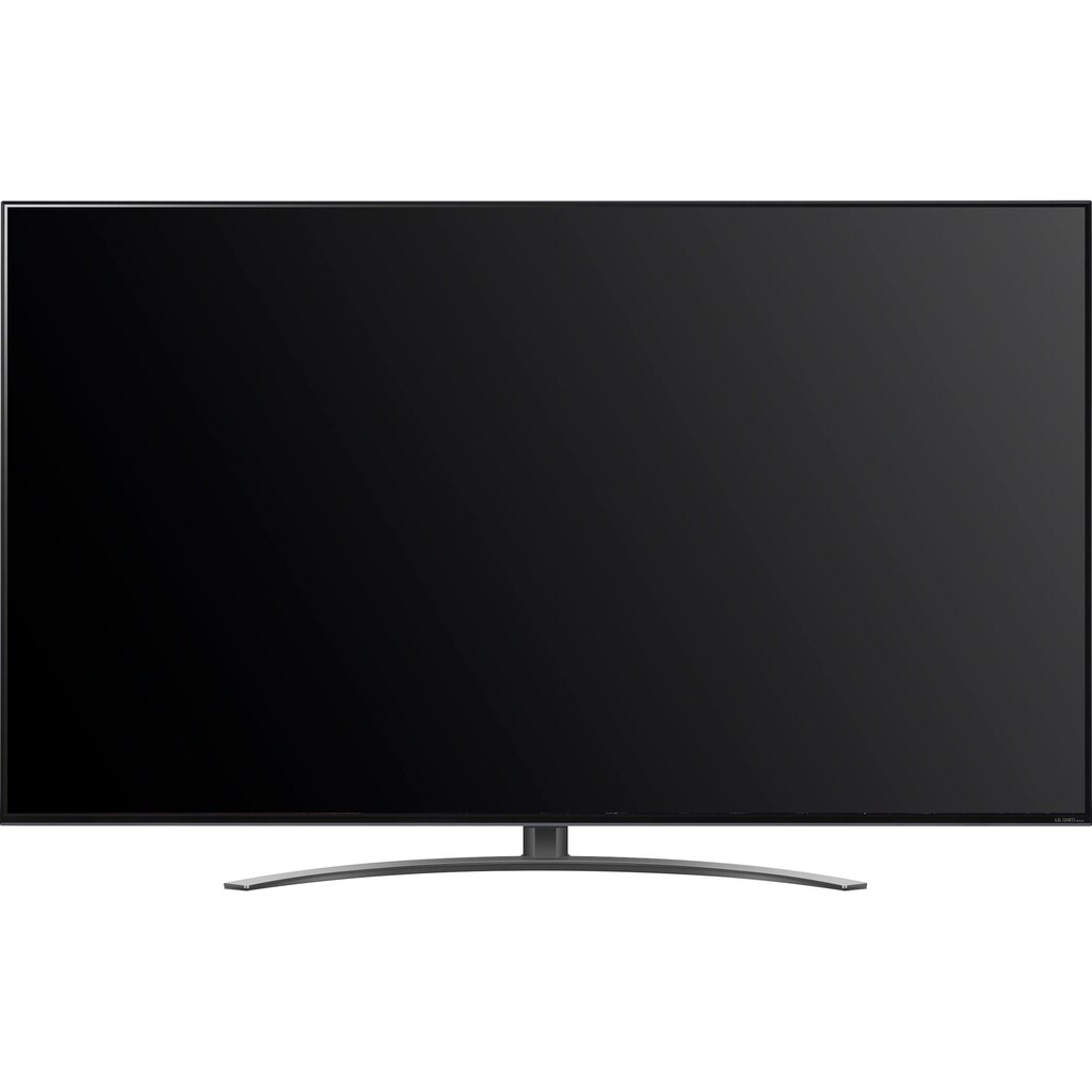 LG QNED-Fernseher »55QNED869QA«, 139 cm/55 Zoll, 4K Ultra HD, Smart-TV