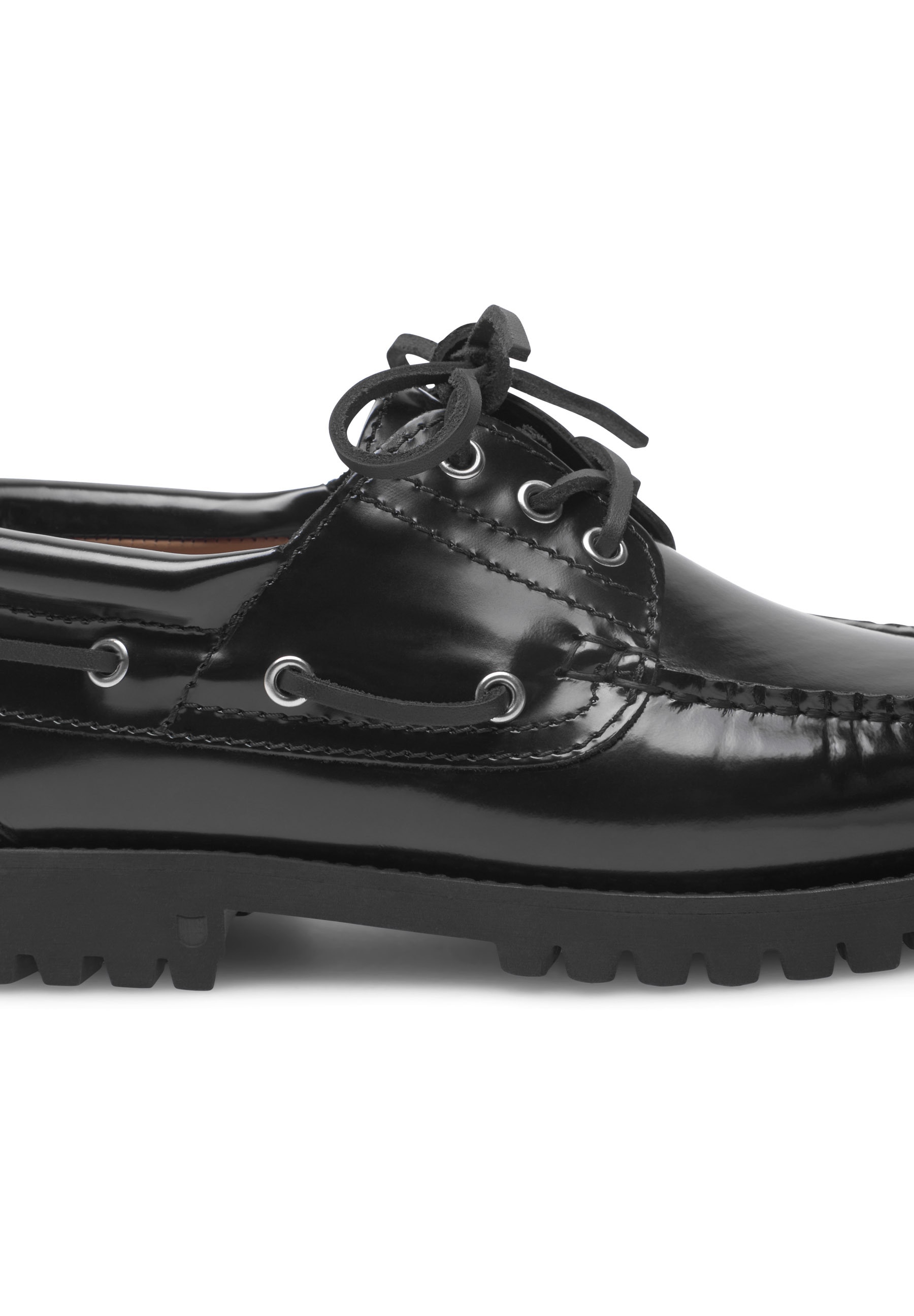 Henry Stevens Bootsschuh »Morgan W DS«