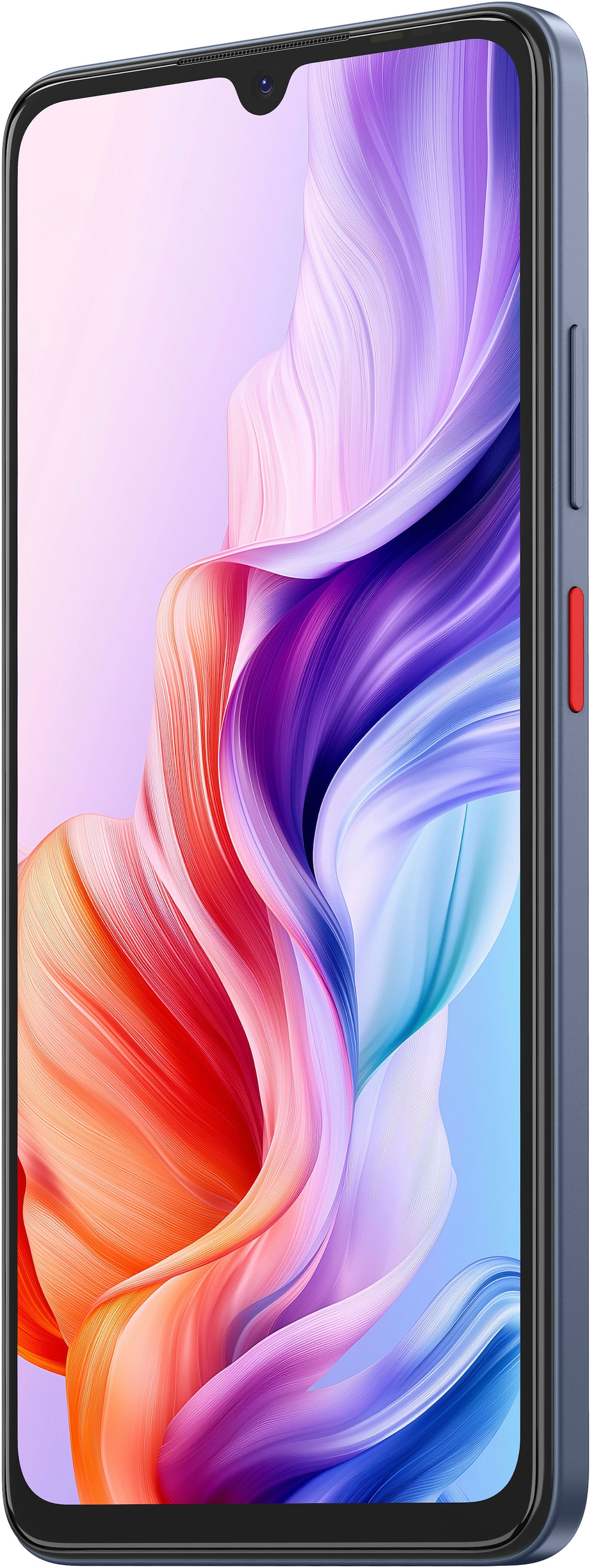 ZTE Smartphone »Blade V70 Max«, Galactic Gray