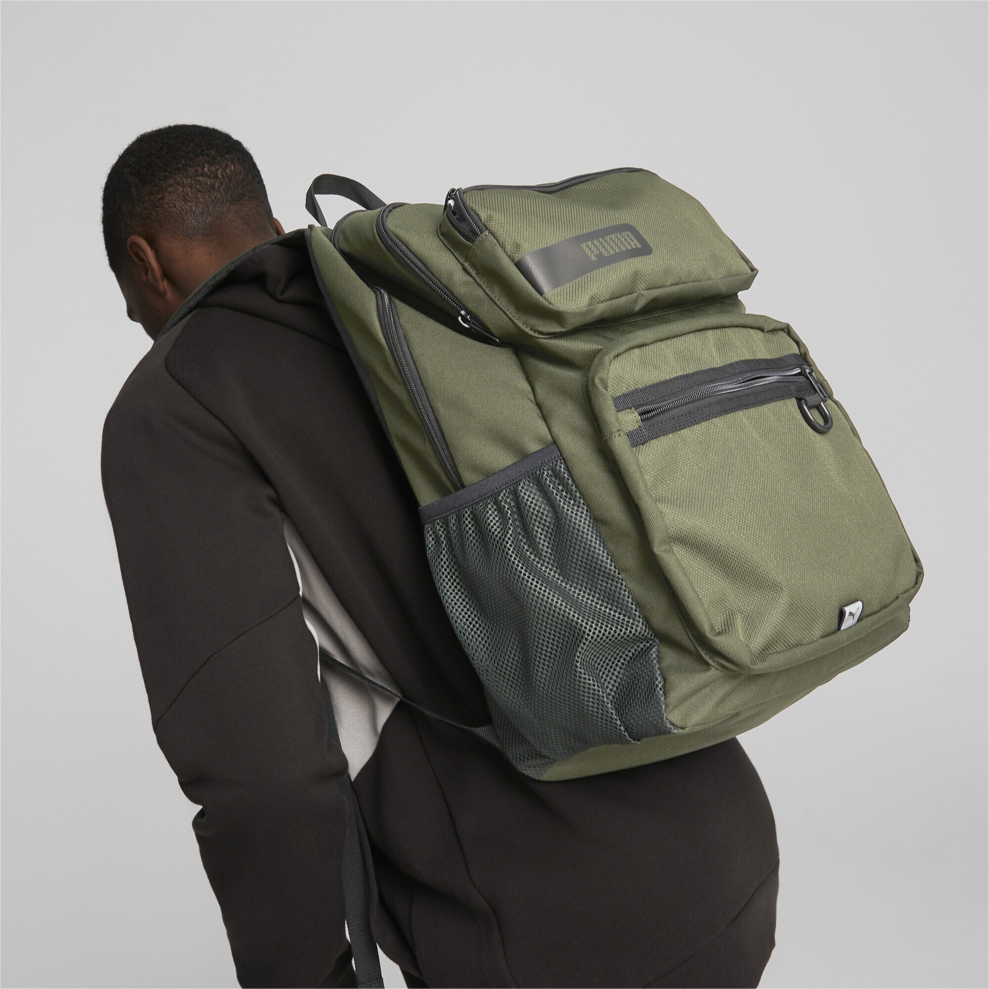 PUMA Rucksack »Deck Rucksack« bestellen | BAUR