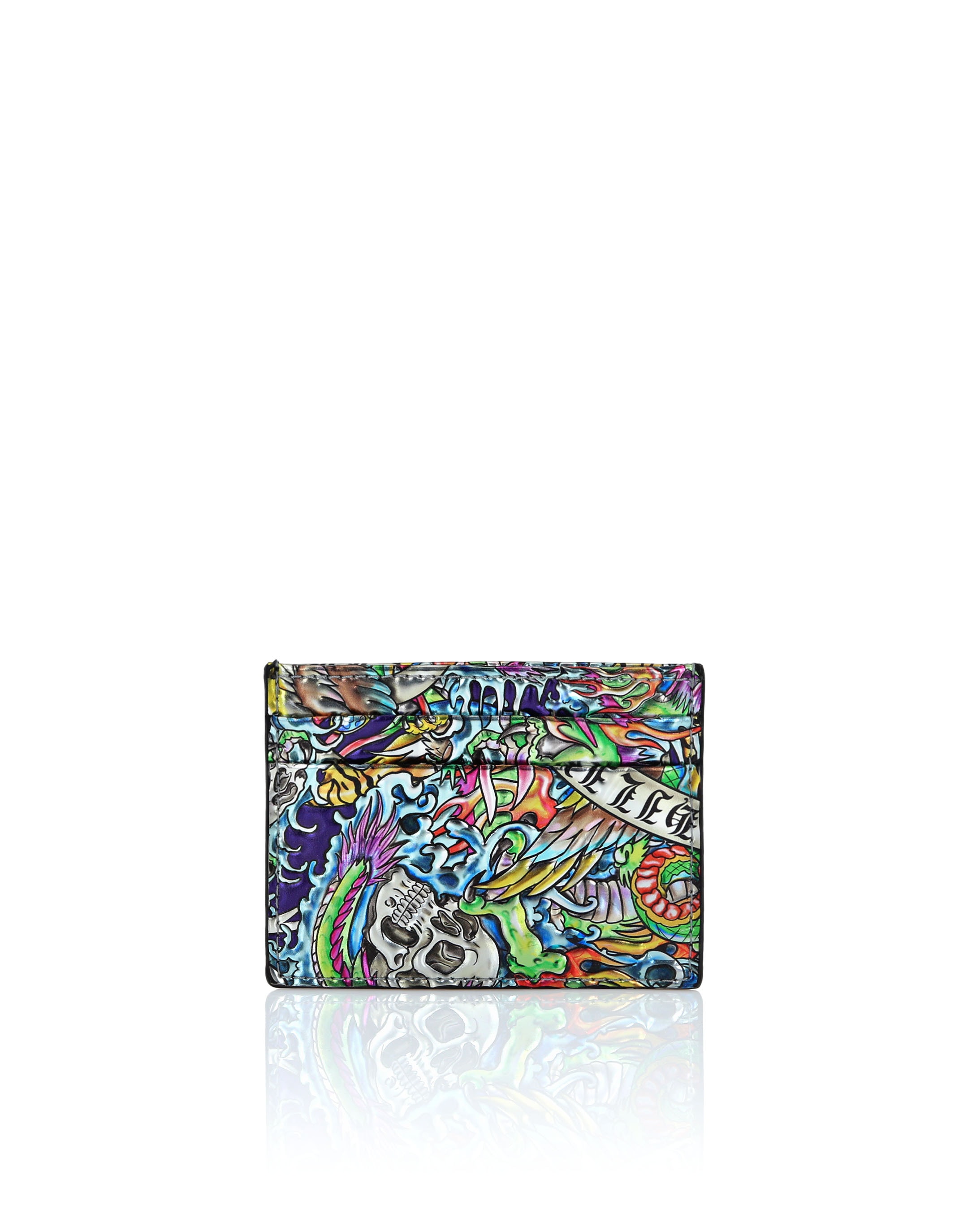 PHILIPP PLEIN Clutch "Tattoo" günstig online kaufen