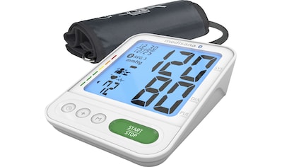 Oberarm-Blutdruckmessgerät »BU584«
