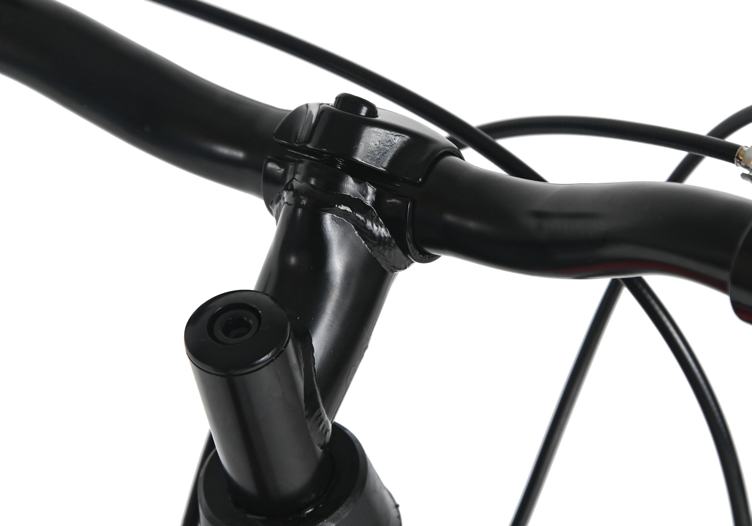 Thumbnail - Dacapo Kinderfahrrad "DaCapo Kinderfahrrad 24" Bobby 7 Gänge - Ab 8 Jahre" 7 Gang Kettenschaltung