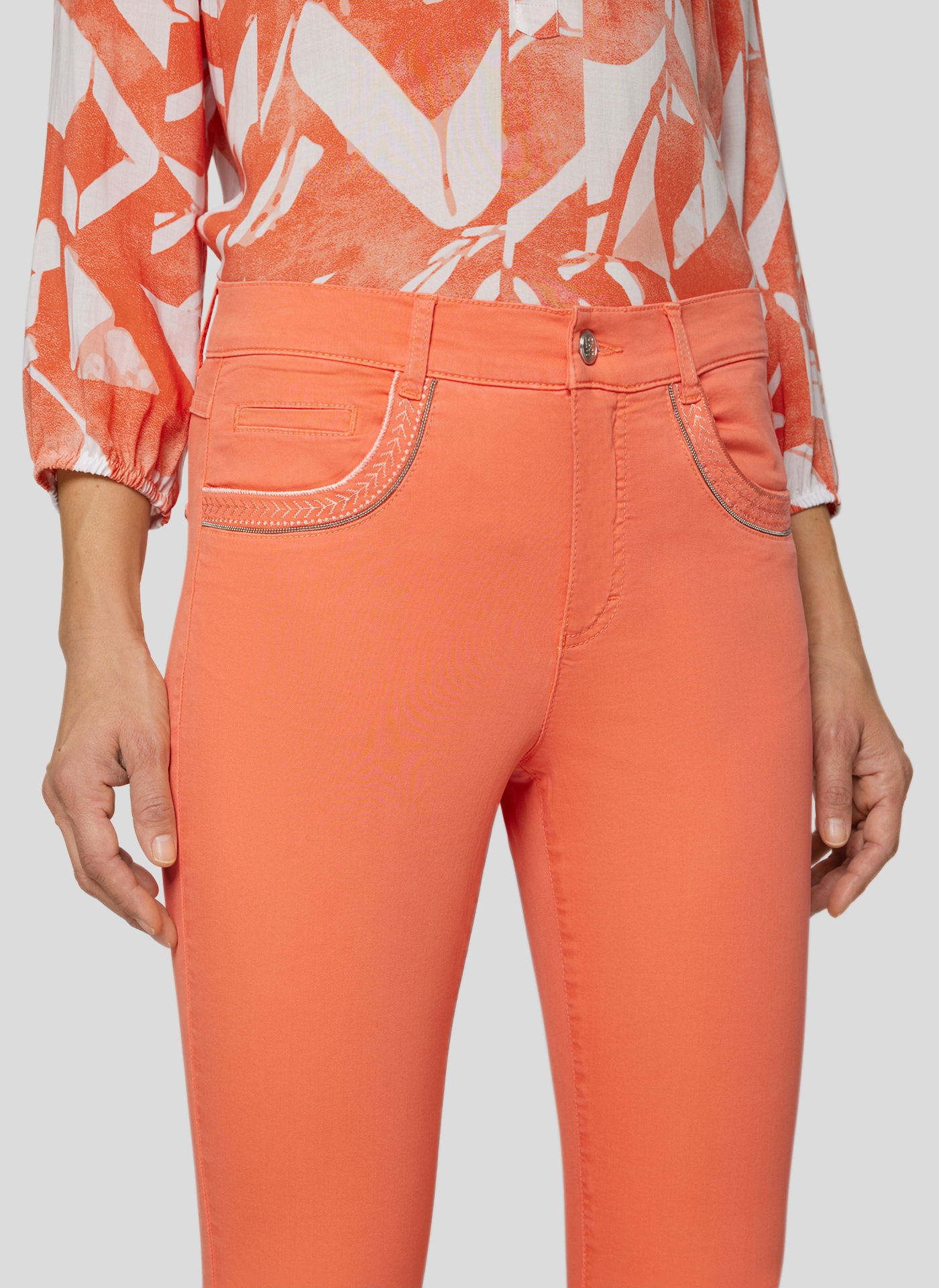 Rabe Jerseyhose »Hose«