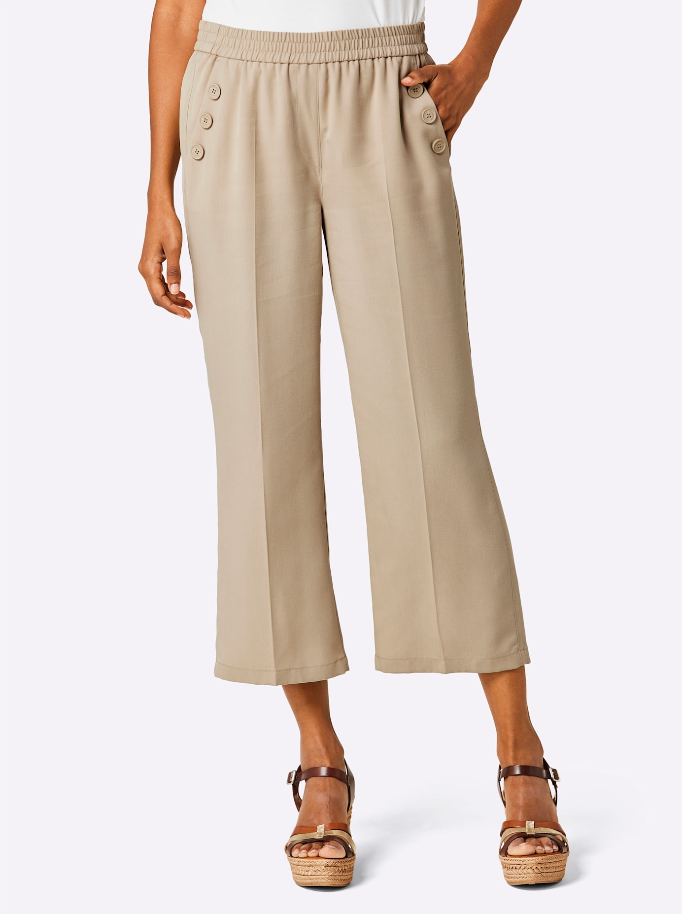 Stehmann Culotte