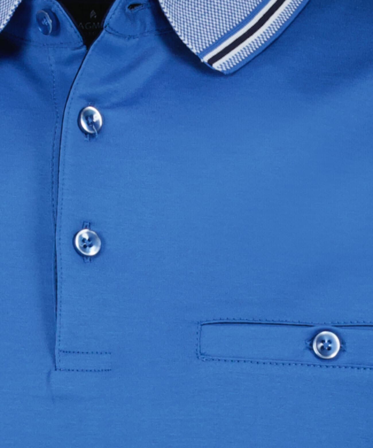 RAGMAN Poloshirt