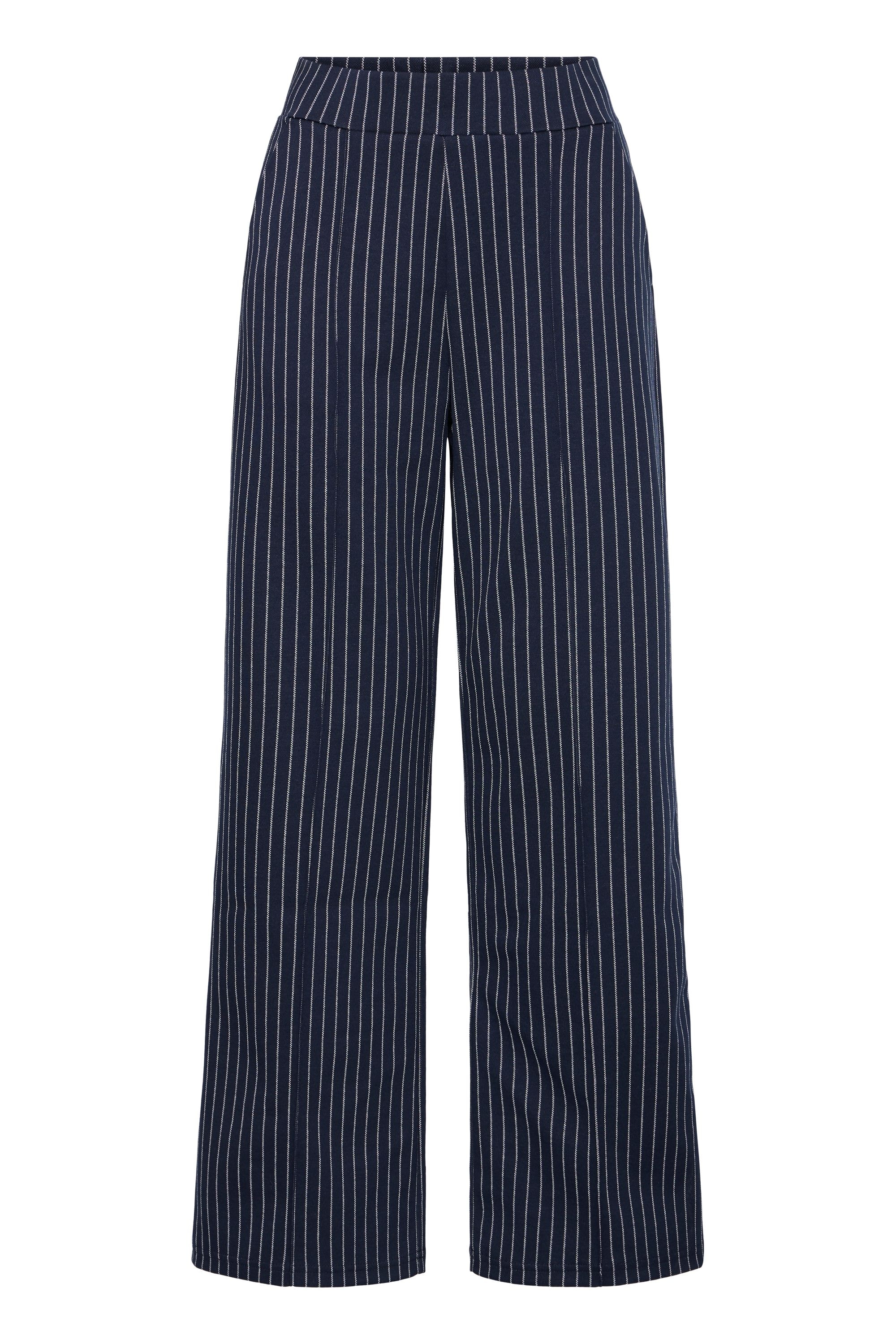 Ichi Stoffhose "Stoffhose IXKATE PINSTRIPED PA" günstig online kaufen