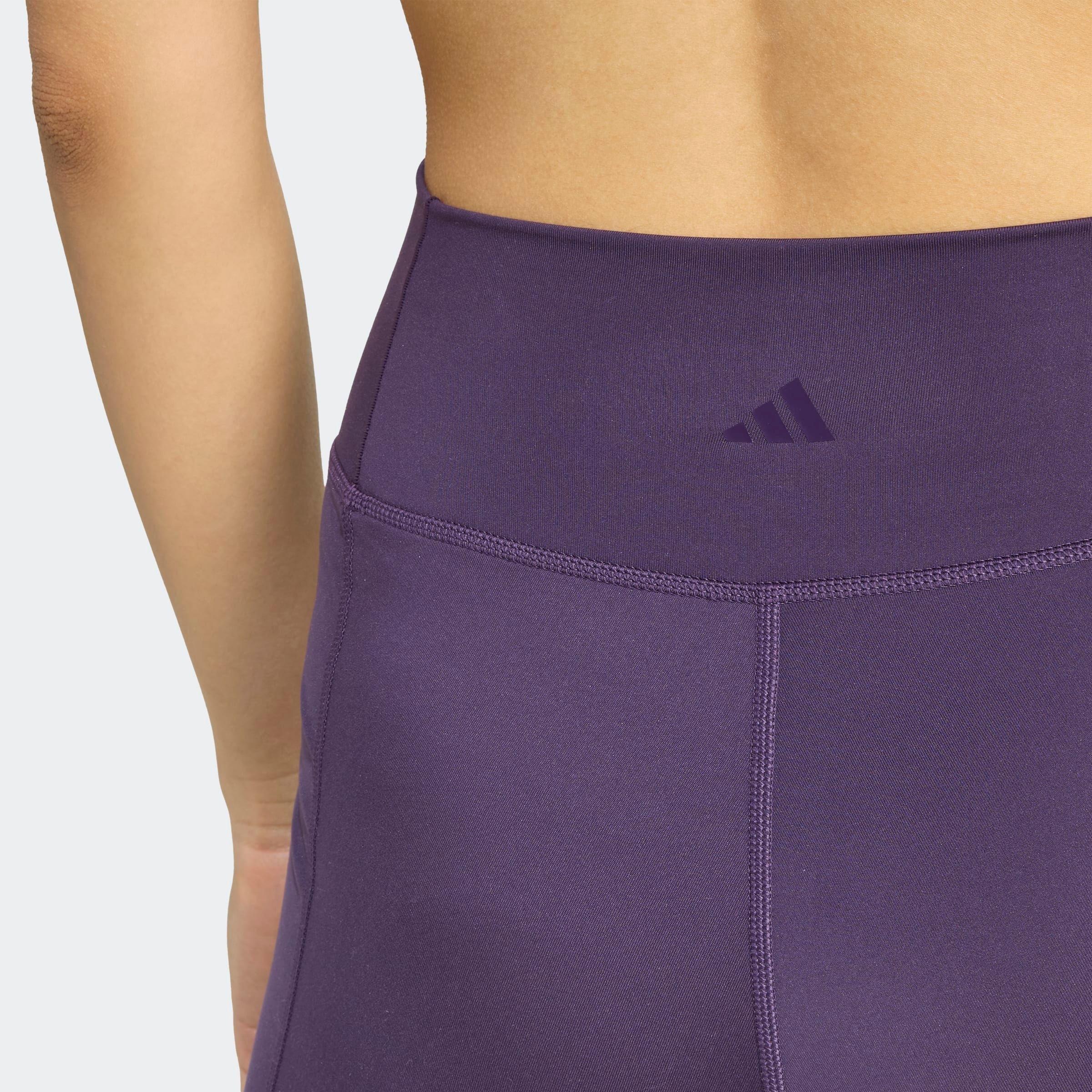 adidas Performance Trainingstights »All Me Ess 1/1«, (1 tlg.)