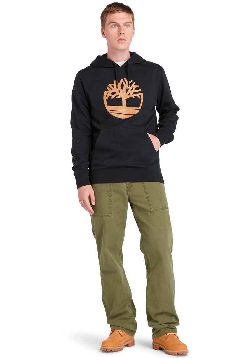 Timberland Kapuzensweatshirt