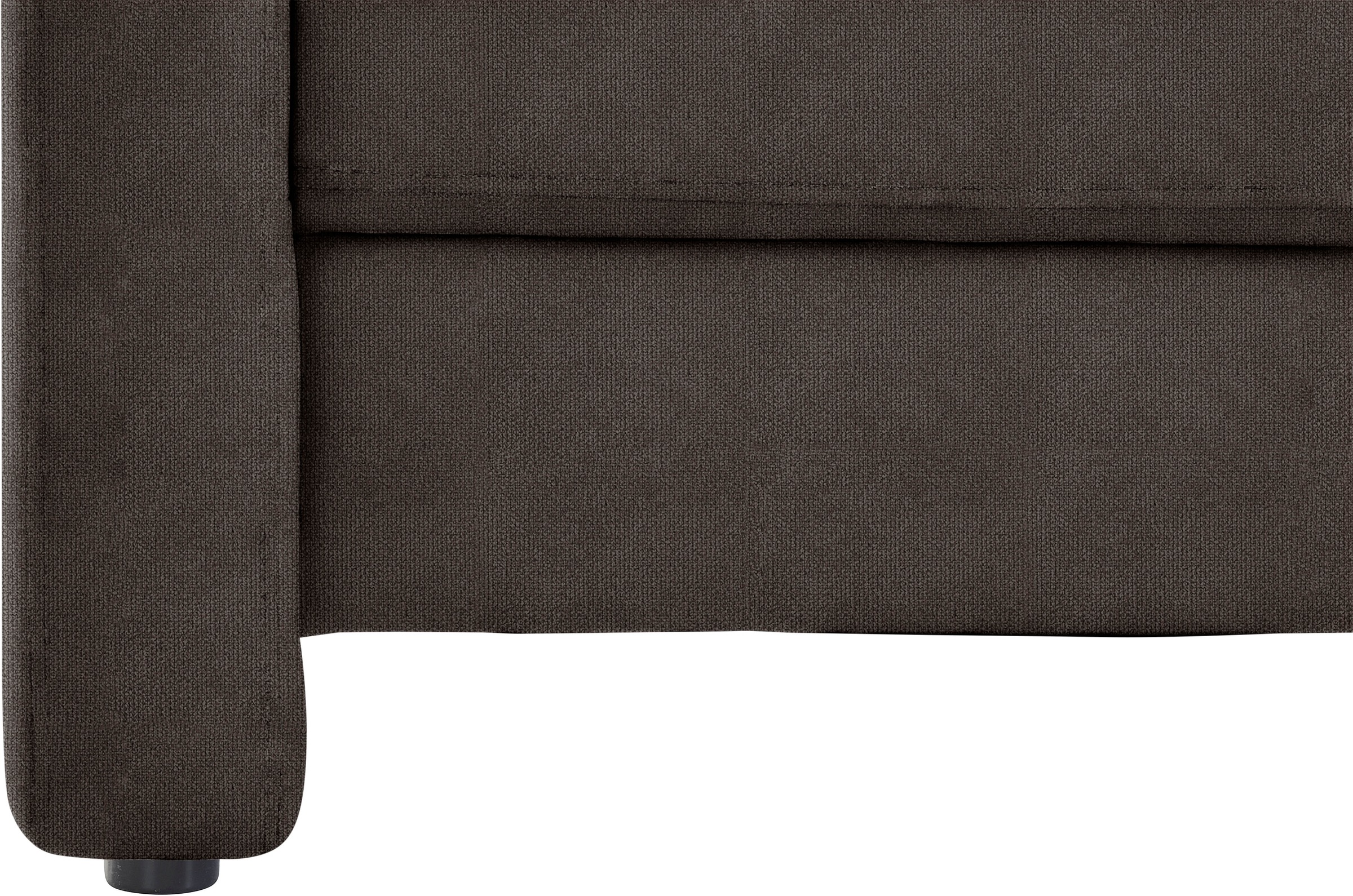 sit&more Sessel »Bologna«, mit Federkern, inklusive Kopfteilverstellung