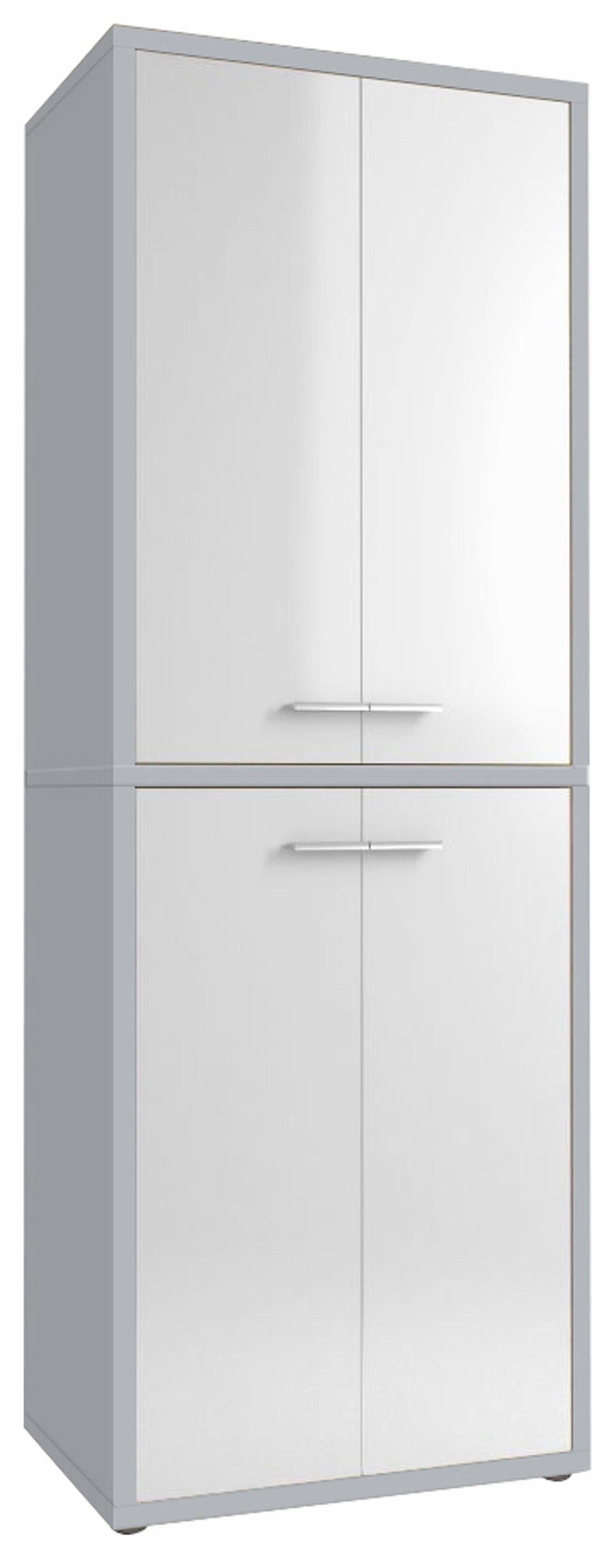 Maja Möbel Highboard »1685«, (1 St.), mit optimaler Regaltiefe für Ordner kaufen
