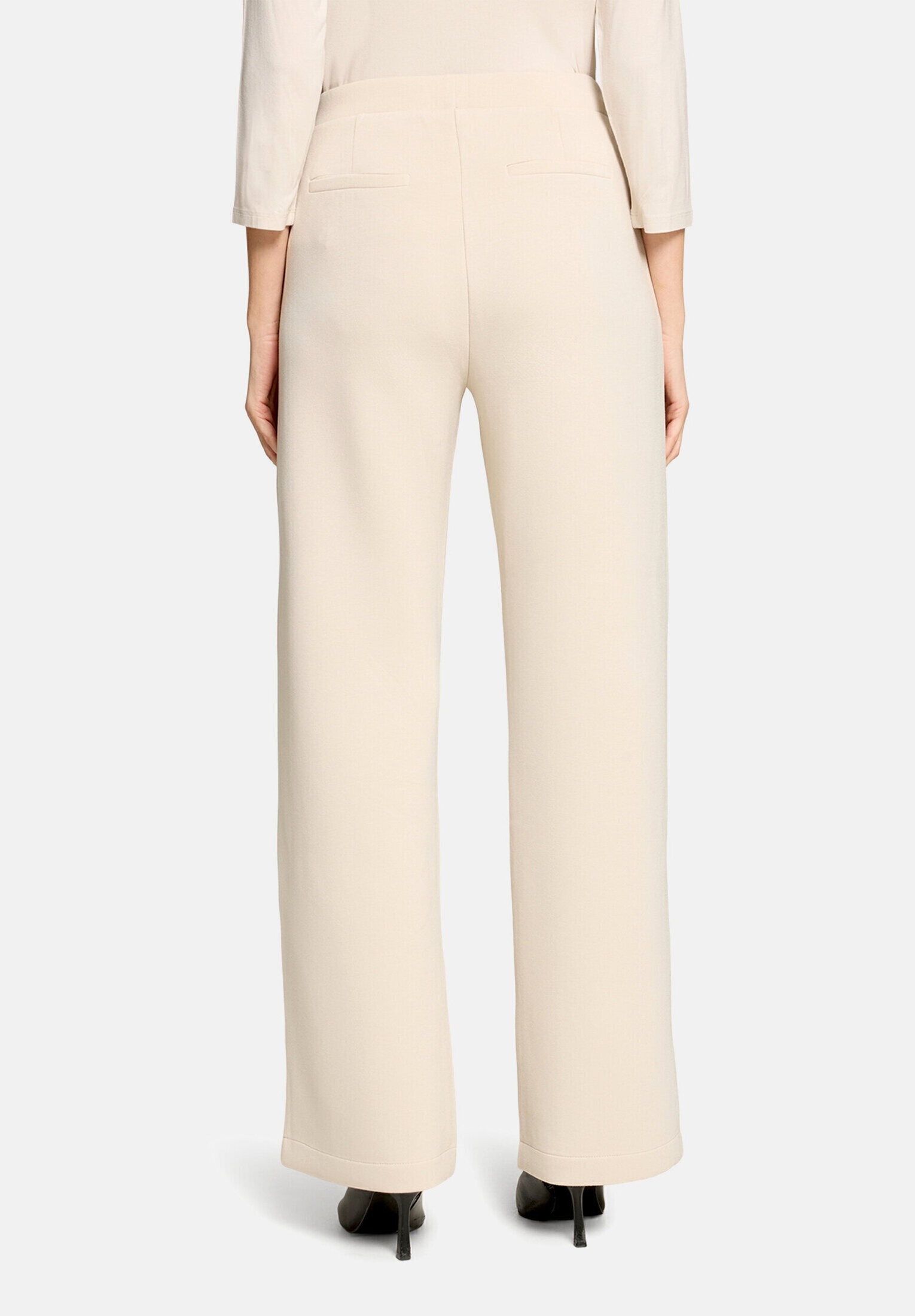 Betty Barclay Schlupfhose »Damen mit Eingrifftaschen«