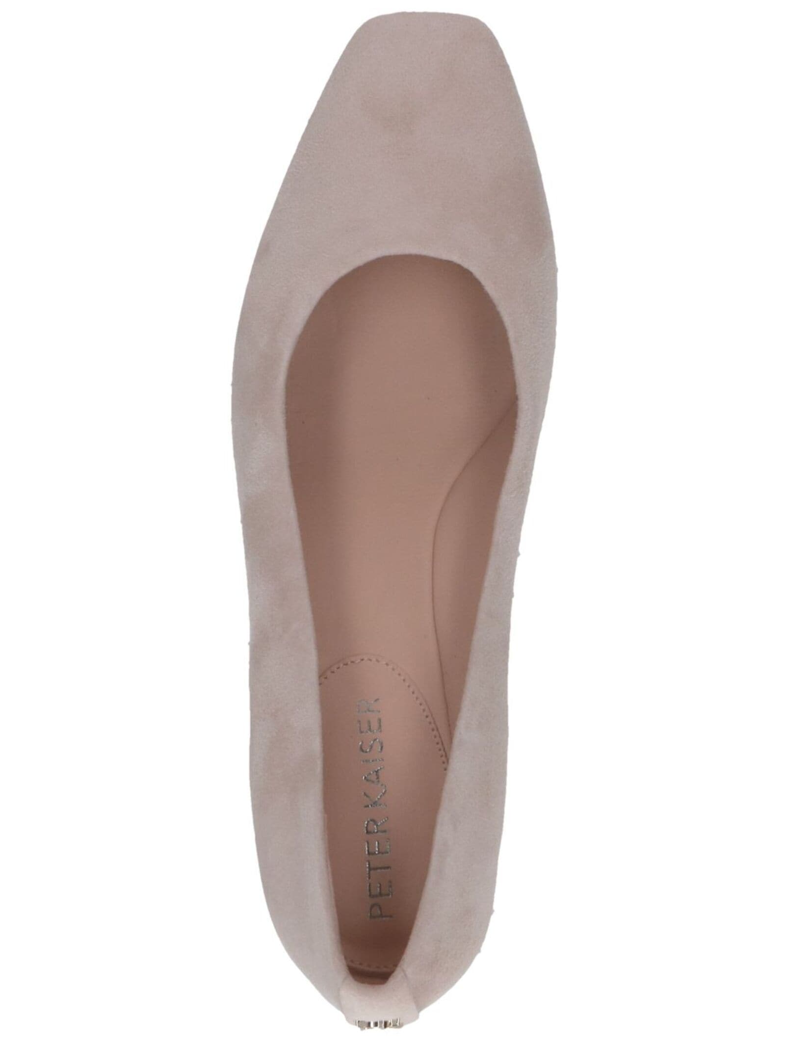 Peter Kaiser Pumps »Peter Kaiser Pumps Veloursleder«