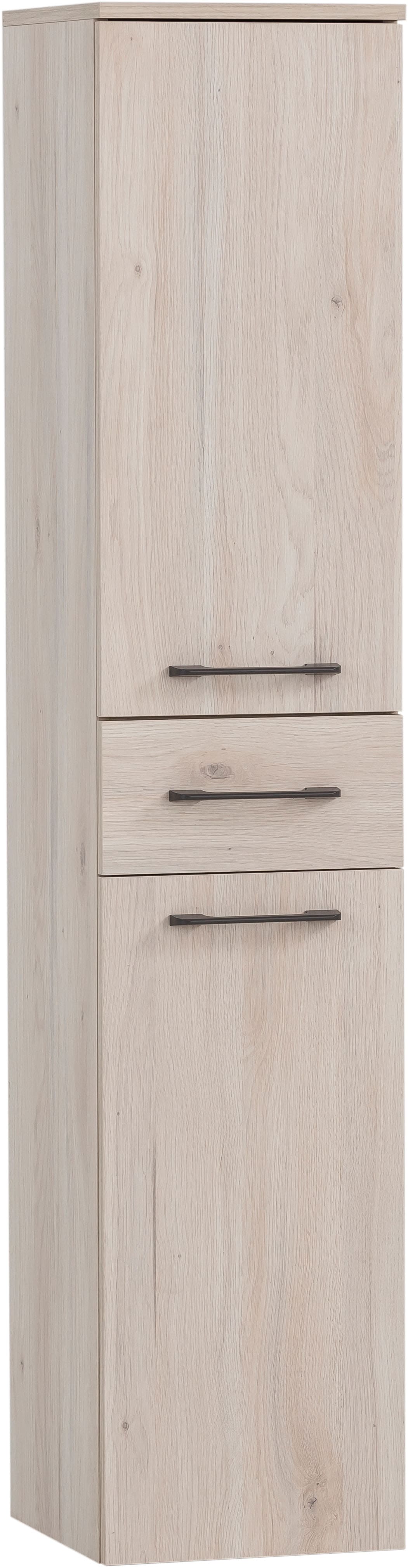 Schildmeyer Hochschrank "Maxim, Hochschrank, Made in Germany, B: 55 cm" 1 Stk. tlg. Solide Verarbeitung - Dieses Produkt ist in Deutschland gefertigt