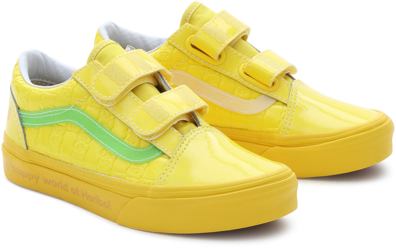Vans Sneaker »UY Old Skool V«, mit Klettverschluss ▷ für | BAUR | Sneaker high
