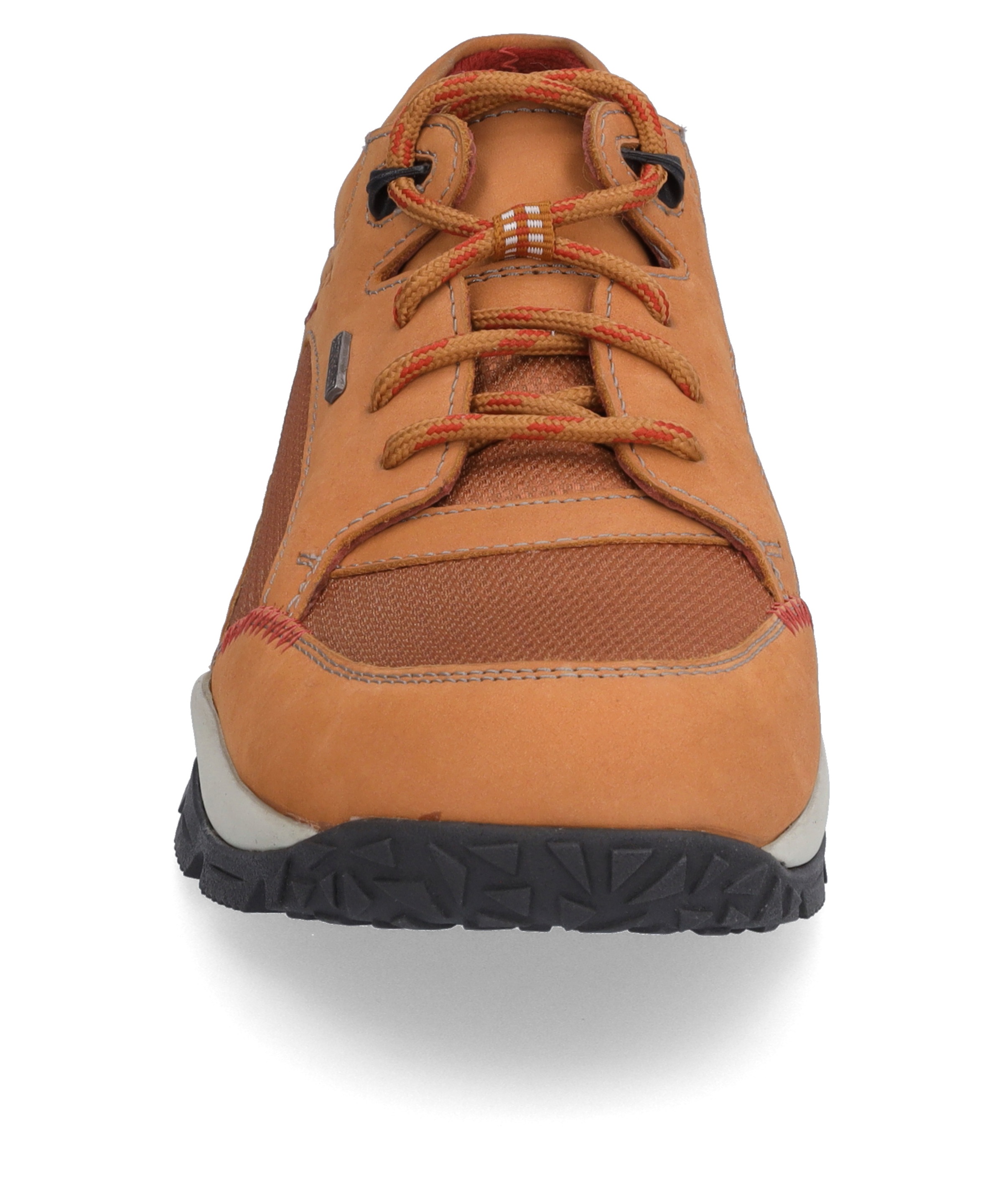 Josef Seibel Schnürschuh »Philippa 53, orange-kombi«