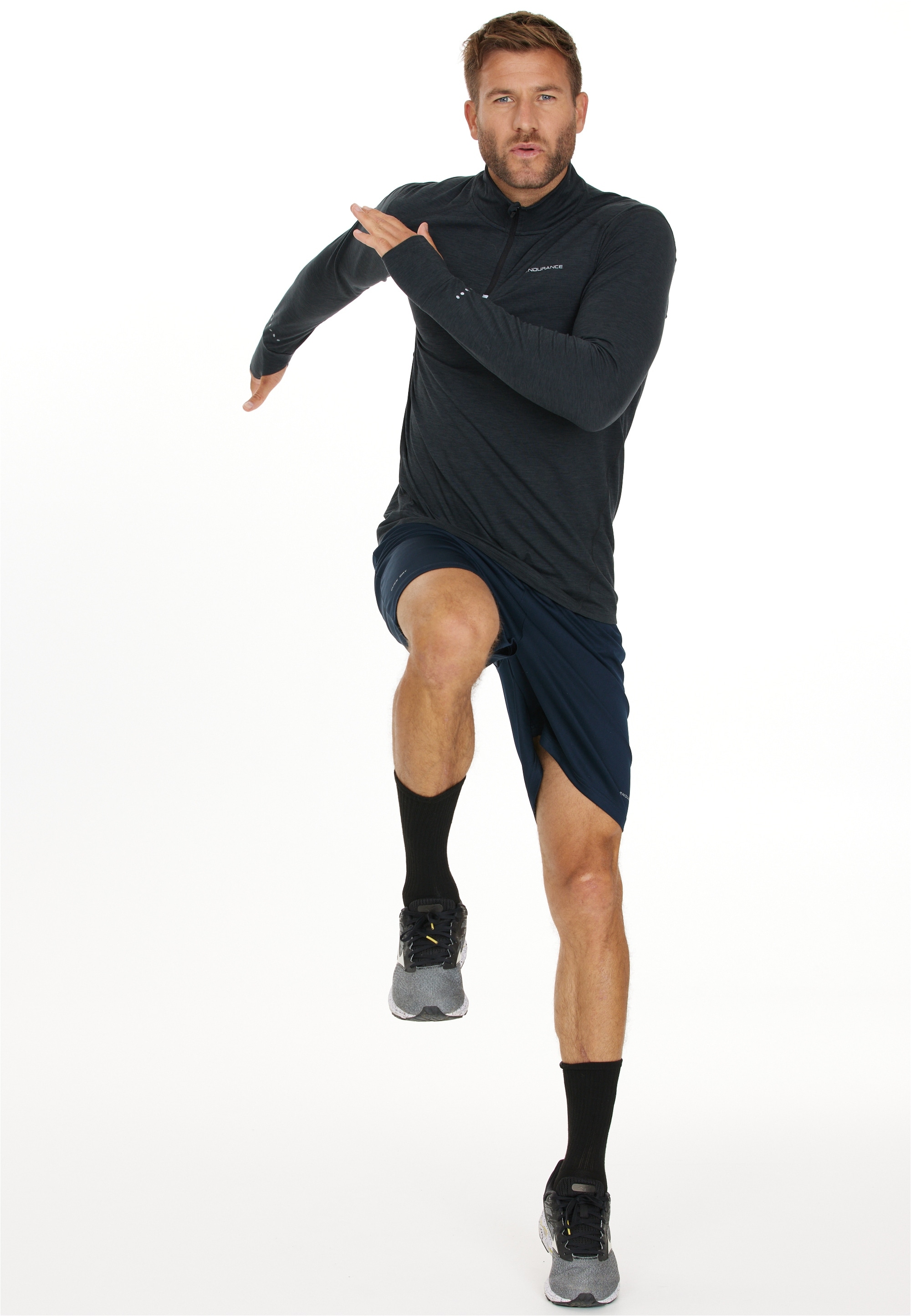 ENDURANCE Funktionsshirt "Tune", in robuster und bequemer Qualität günstig online kaufen