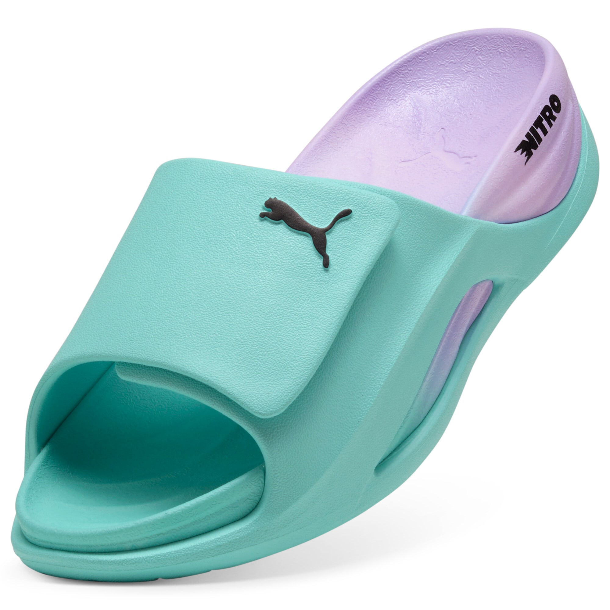 PUMA Badesandale »LEADCAT 20 BX«  Badelatschen