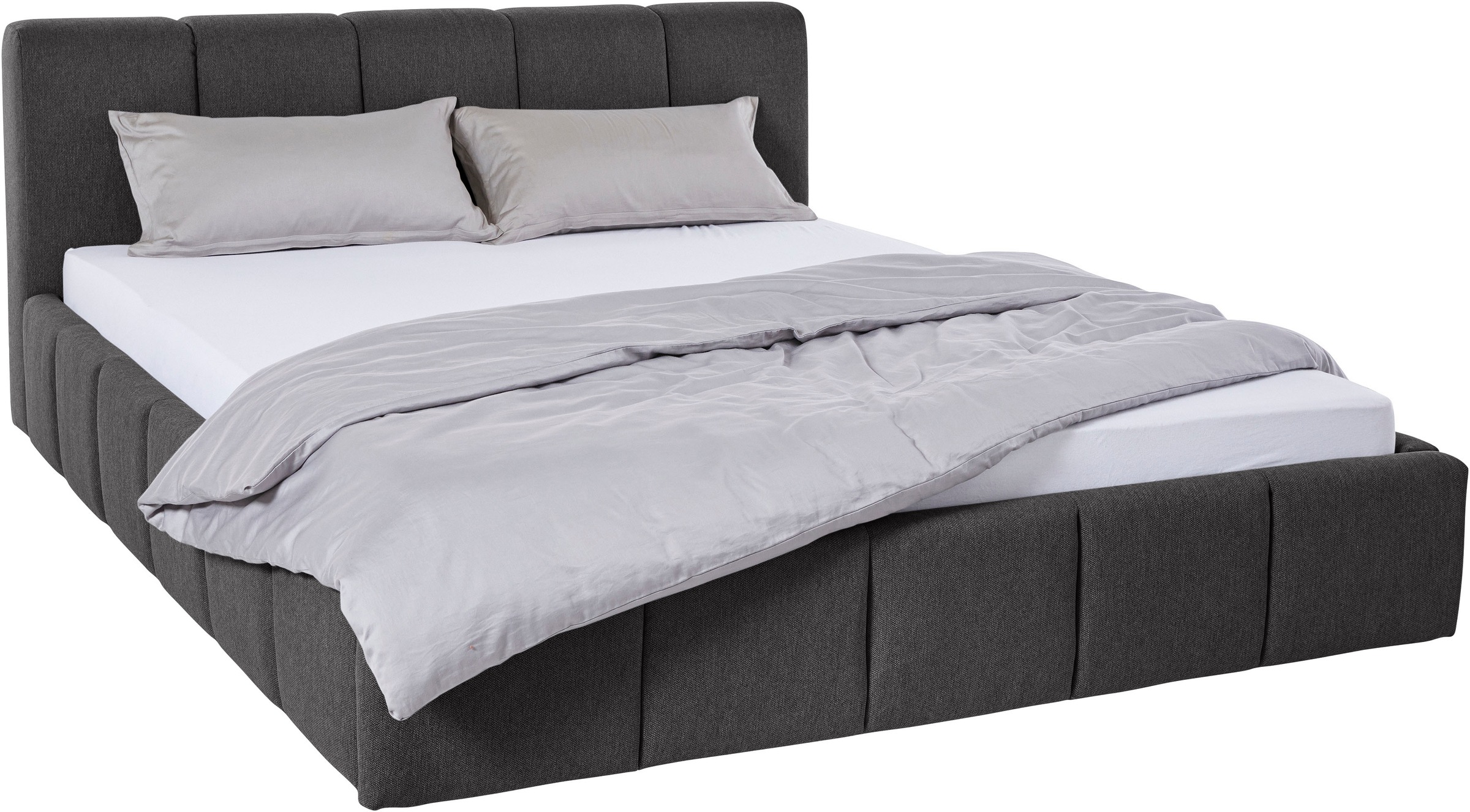 LeGer Home by Lena Gercke Polsterbett "Maileen" in 5 Breiten und 3 Farben, günstig online kaufen