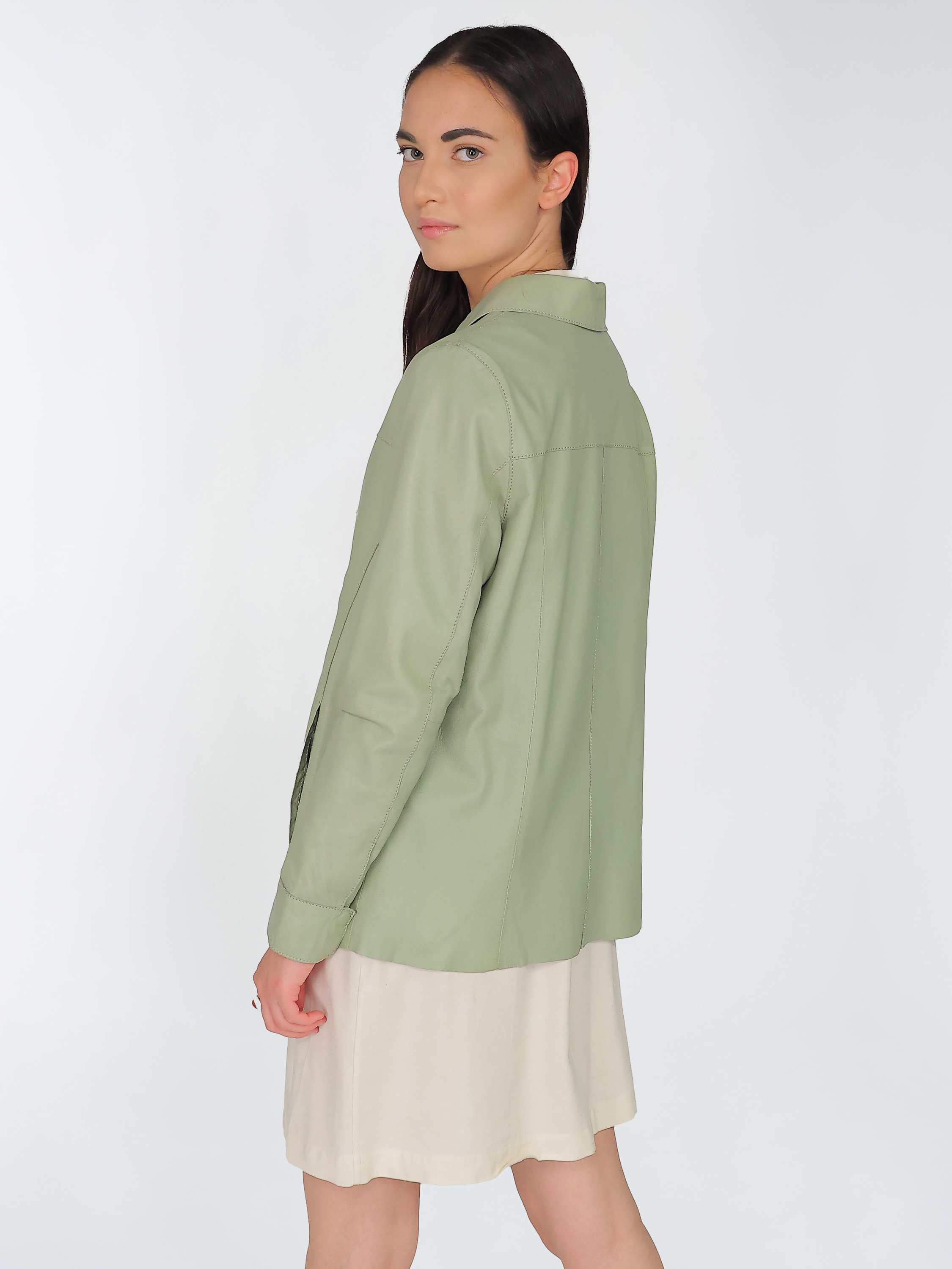 Maze Lederjacke »42021102«
