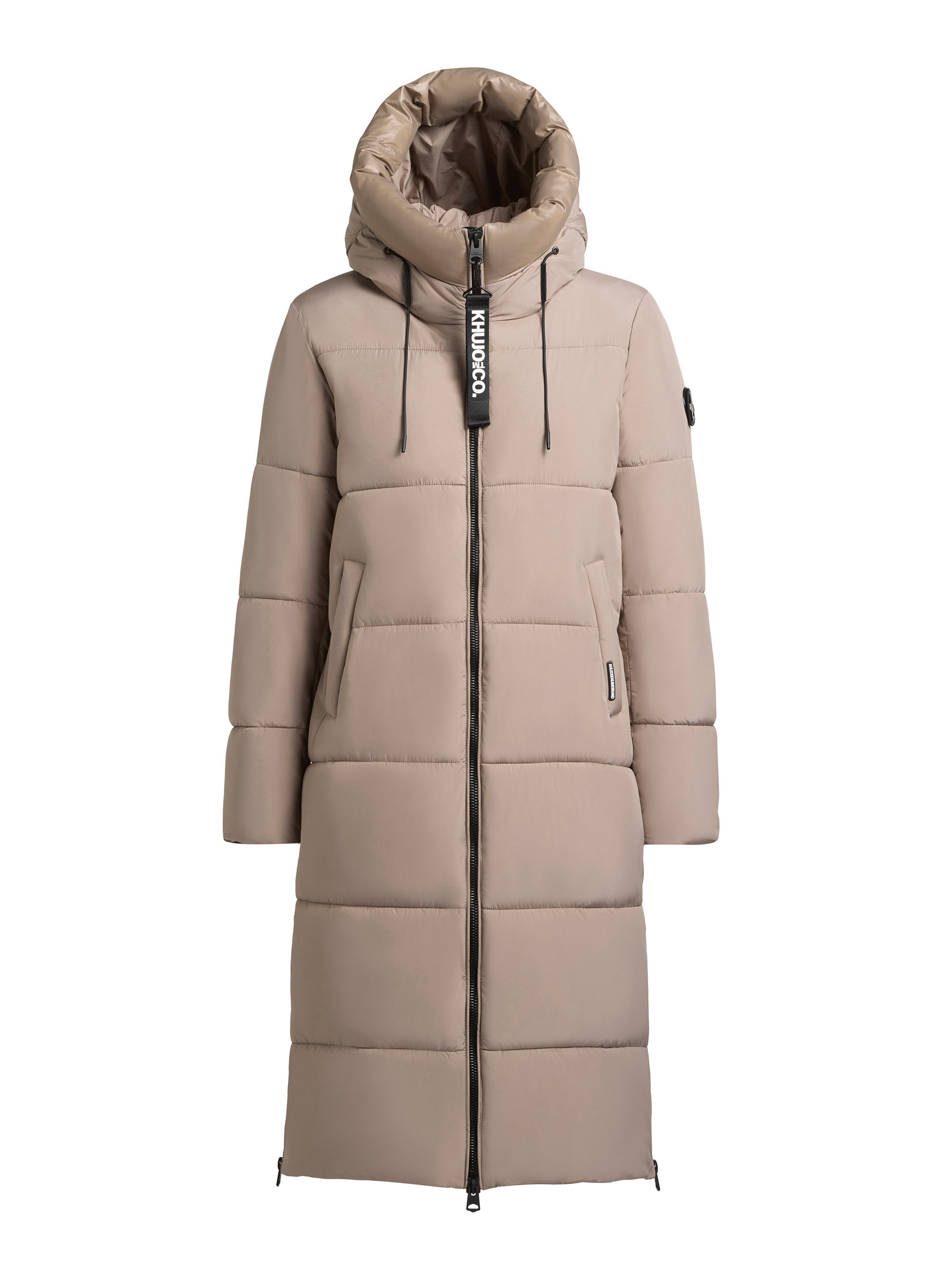 khujo Steppmantel "NALU" günstig online kaufen