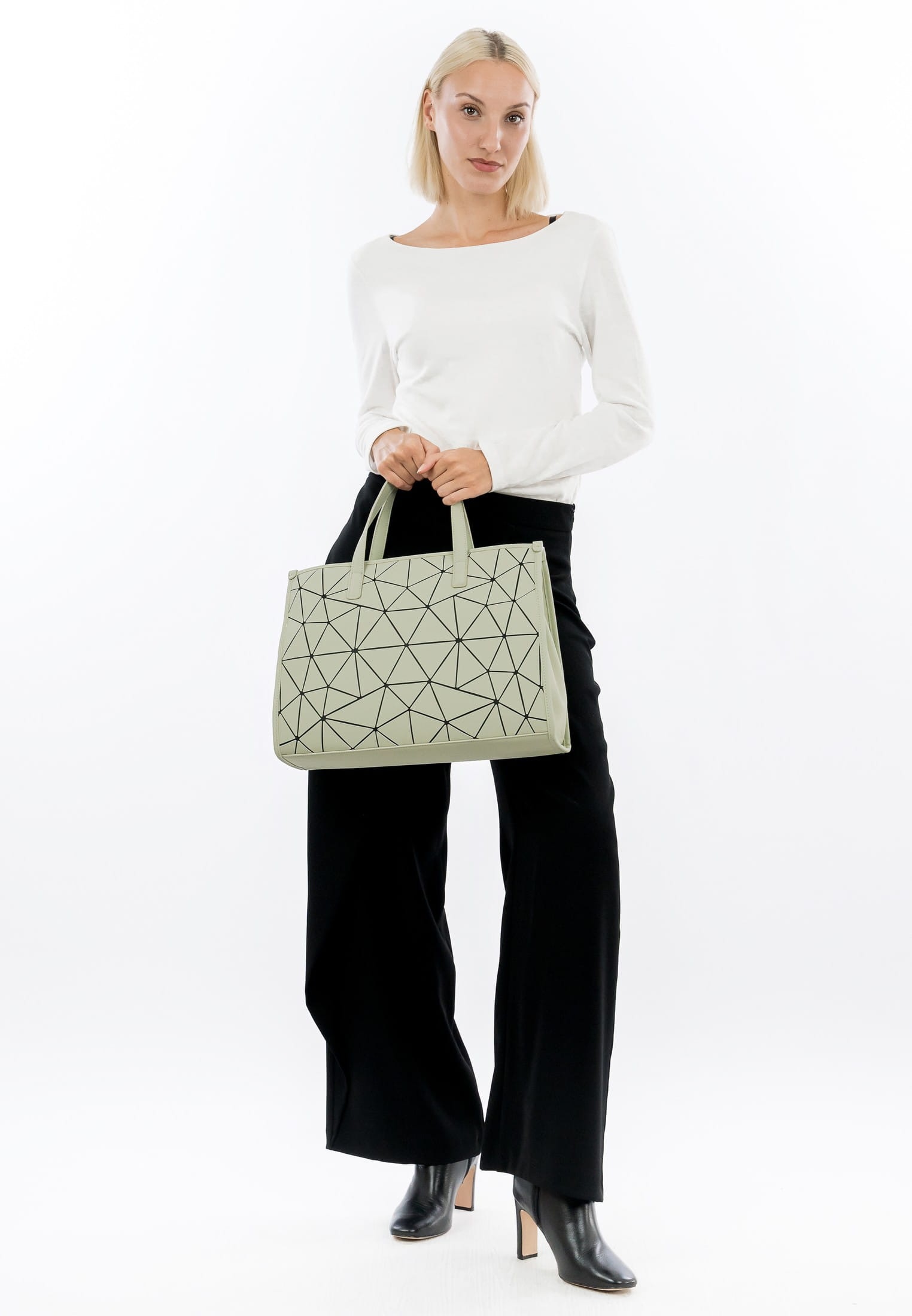 SURI FREY Shopper »Shopper SFY SURI Sports Jessy-Lu«