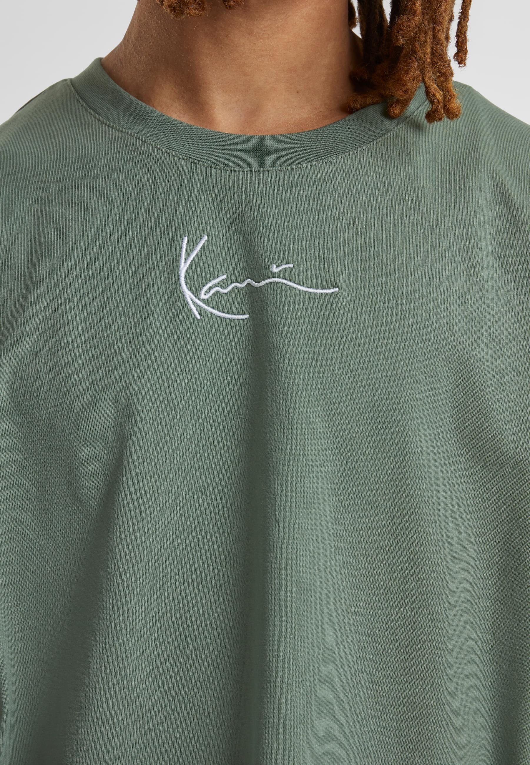 Karl Kani Kurzarmshirt »Karl Kani Herren«