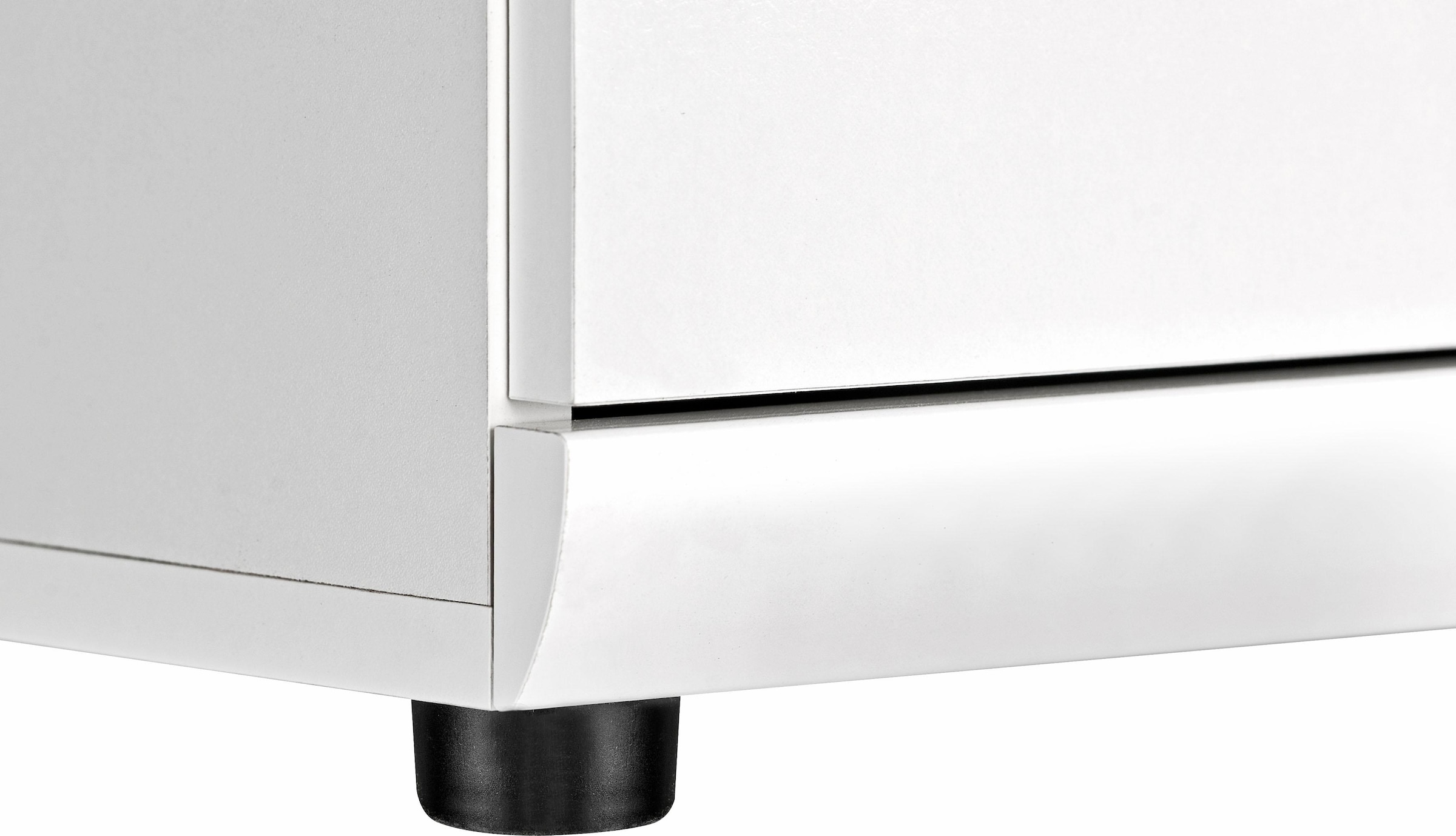 Procontour Sideboard »Sun BESTSELLER!«, (OTTOs Choice), Höhe 74cm, mit variabel verstellbaren Einlegeböden